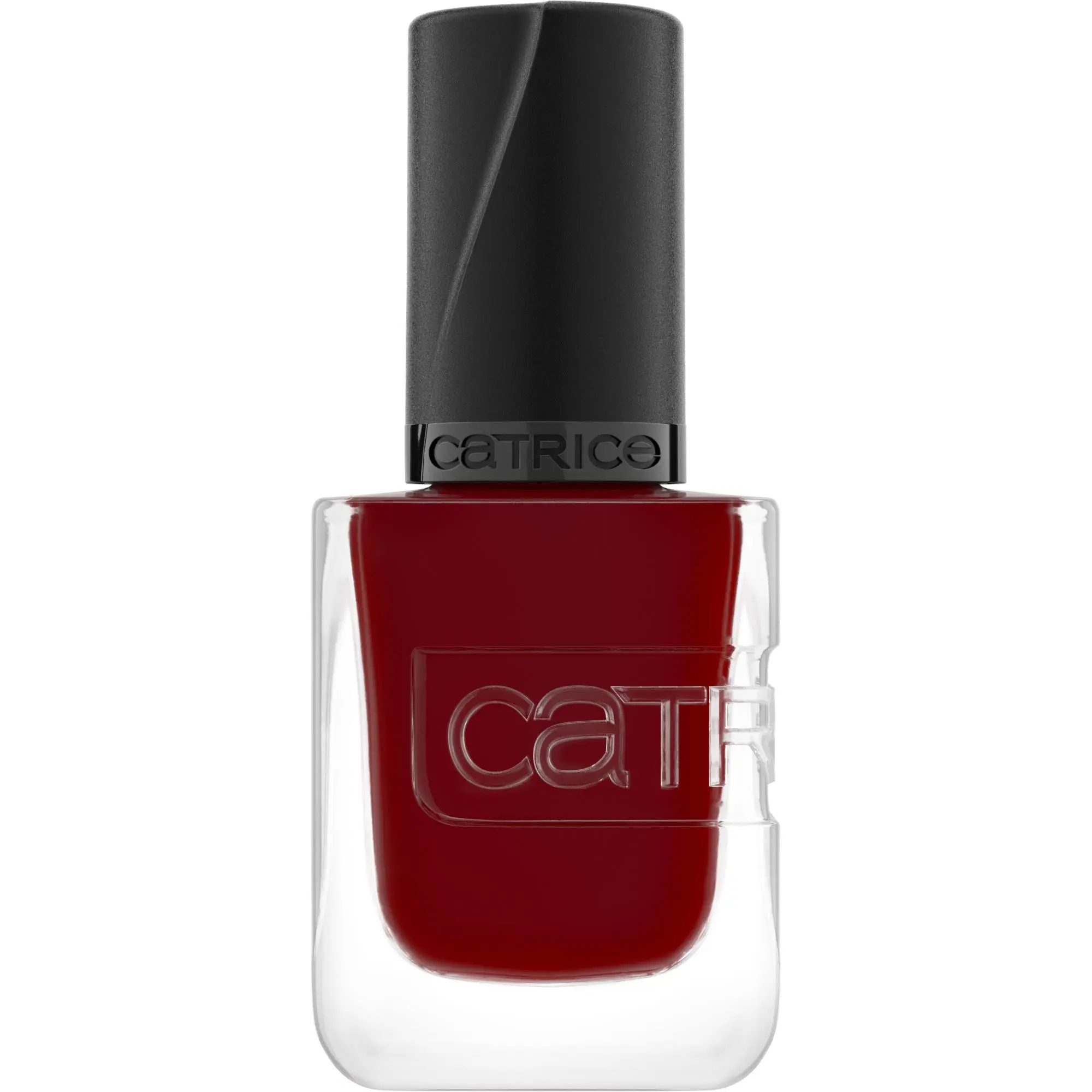 Gel Affair Nail Lacquer 021 Caught On The Red Carpet - Image 4