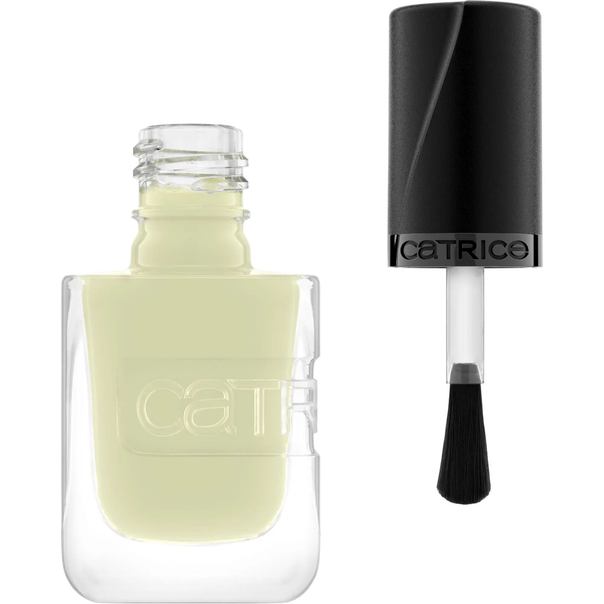 Gel Affair Nail Lacquer 032 Drunk On Pistachio