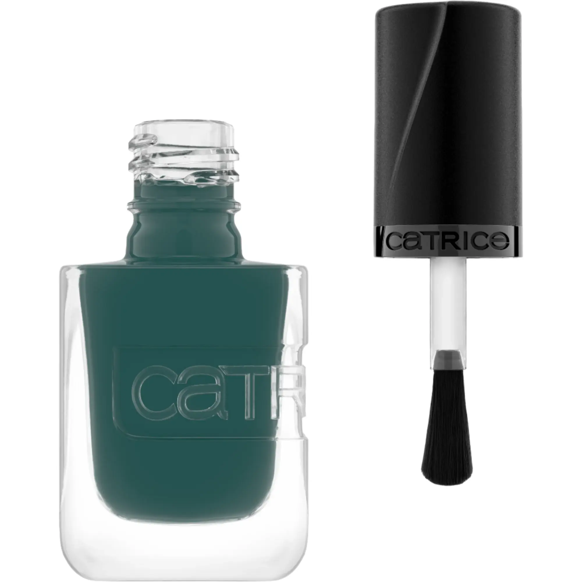 Gel Affair Nail Lacquer 041 Spill The Tea-I