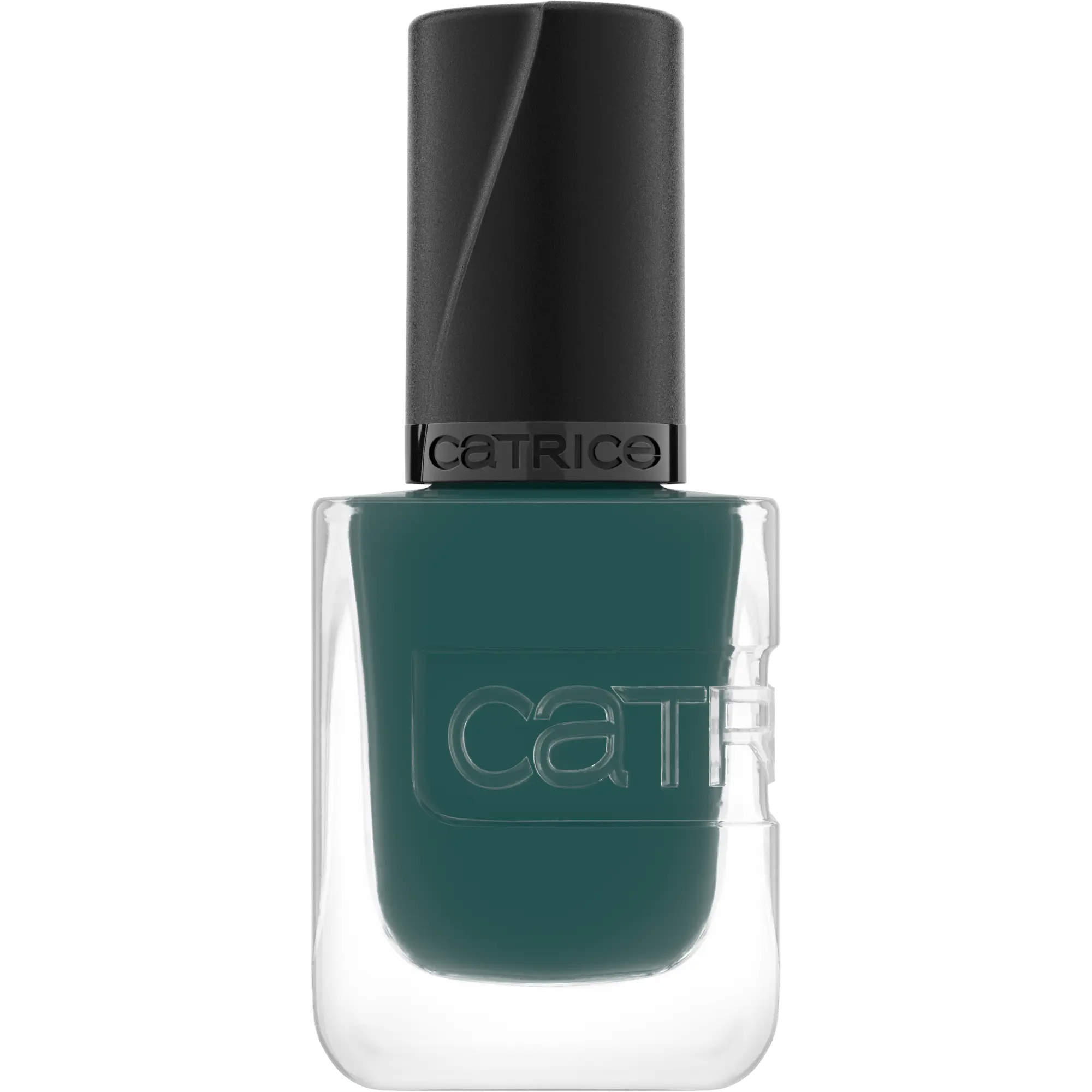 Gel Affair Nail Lacquer 041 Spill The Tea-I - Image 4