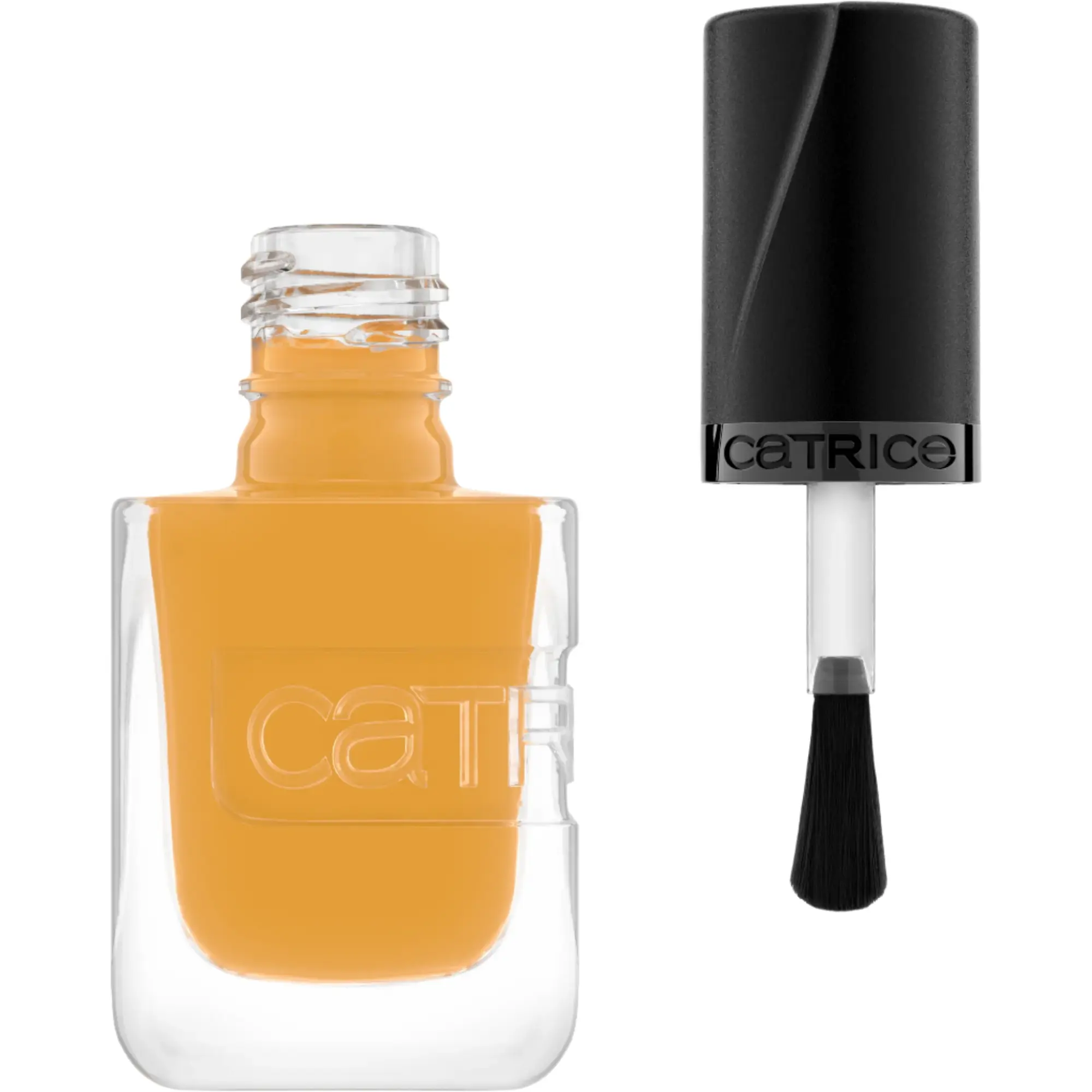 Gel Affair Nail Lacquer 045 Dijon Drama