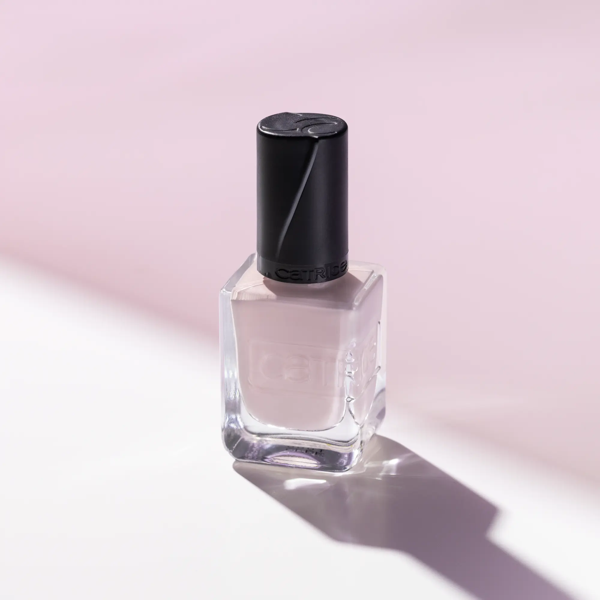 Gel Affair Nail Lacquer 048 Frosted Crush - Image 4