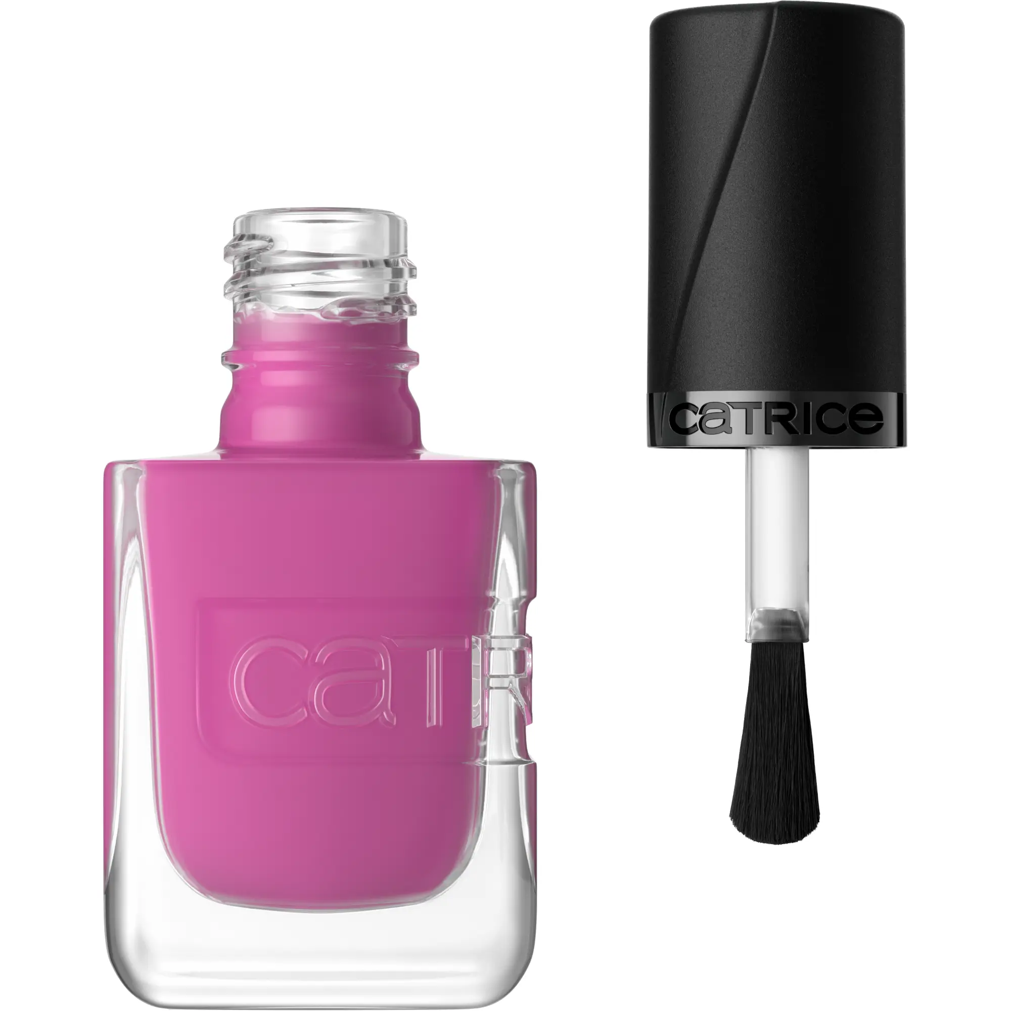 Gel Affair Nail Lacquer 049 Flirt Frequency