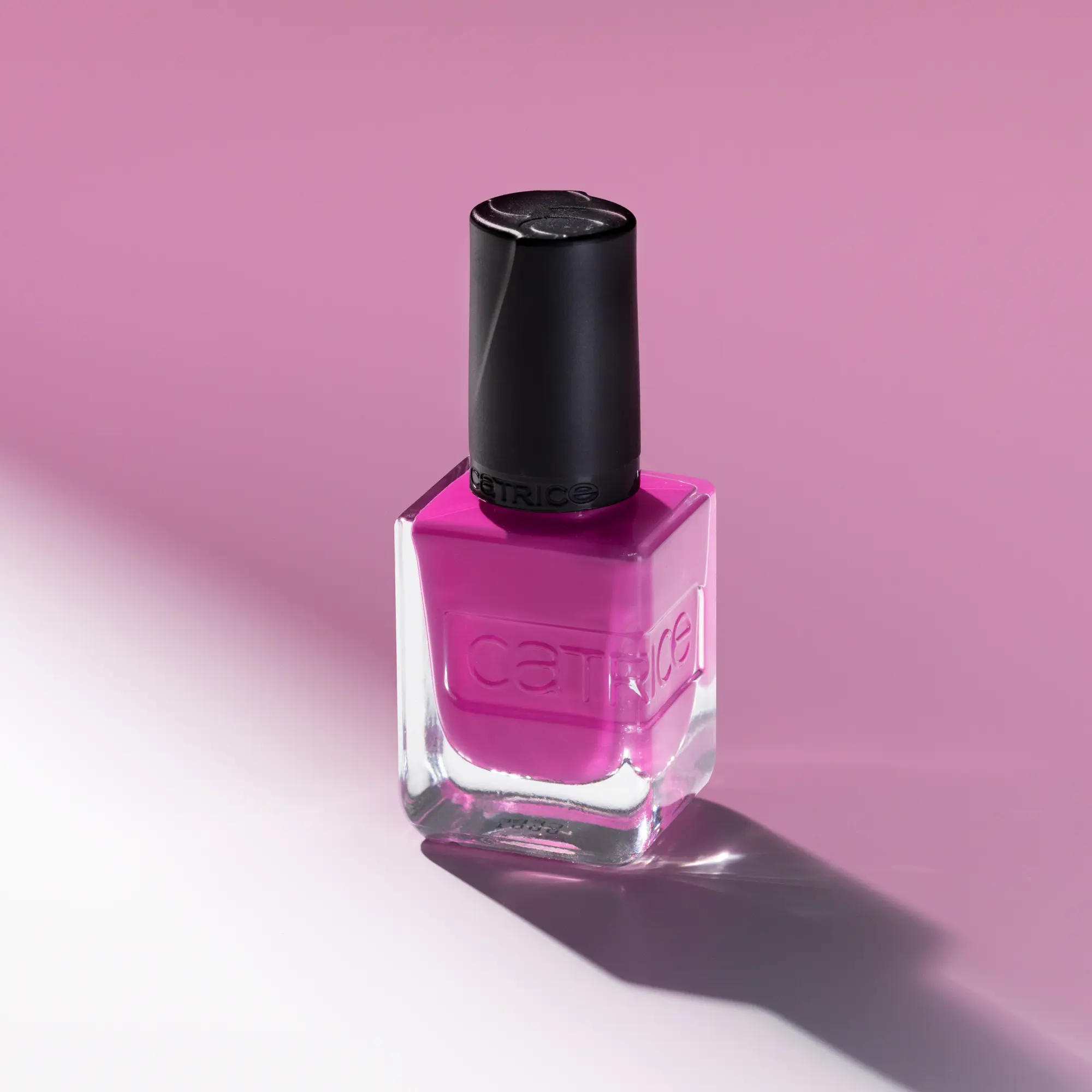 Gel Affair Nail Lacquer 049 Flirt Frequency - Image 4
