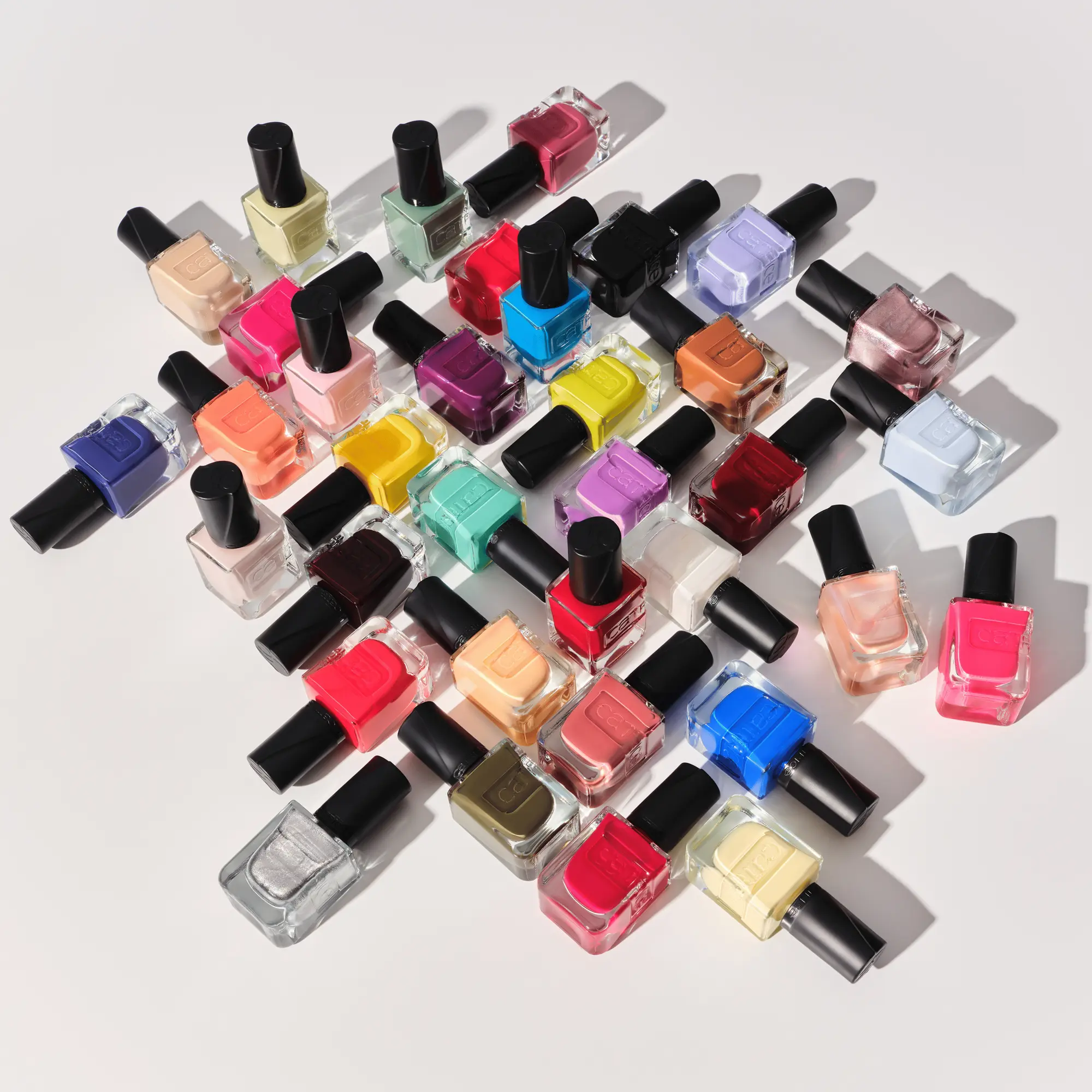 Gel Affair Nail Lacquer 049 Flirt Frequency - Image 5