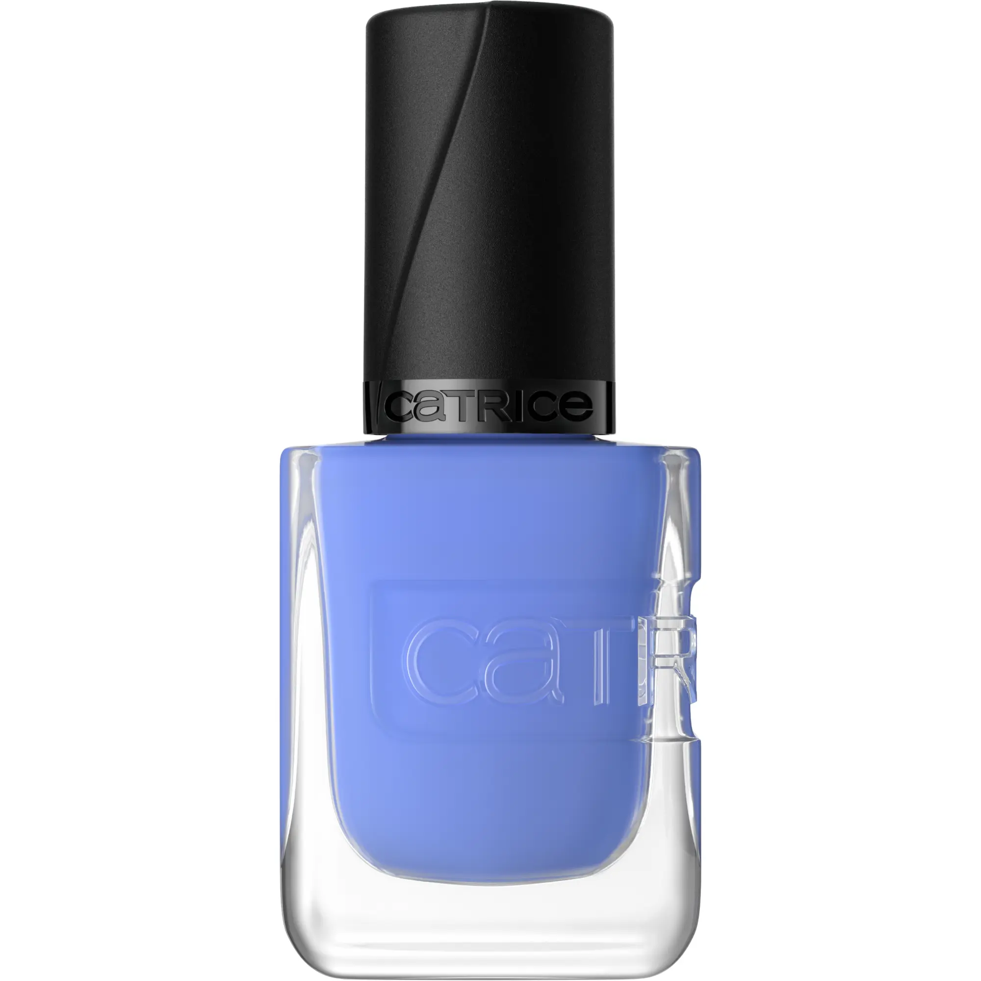 Catrice Gel Affair Nail Lacquer 051 Blue Skies Ahead - Image 6