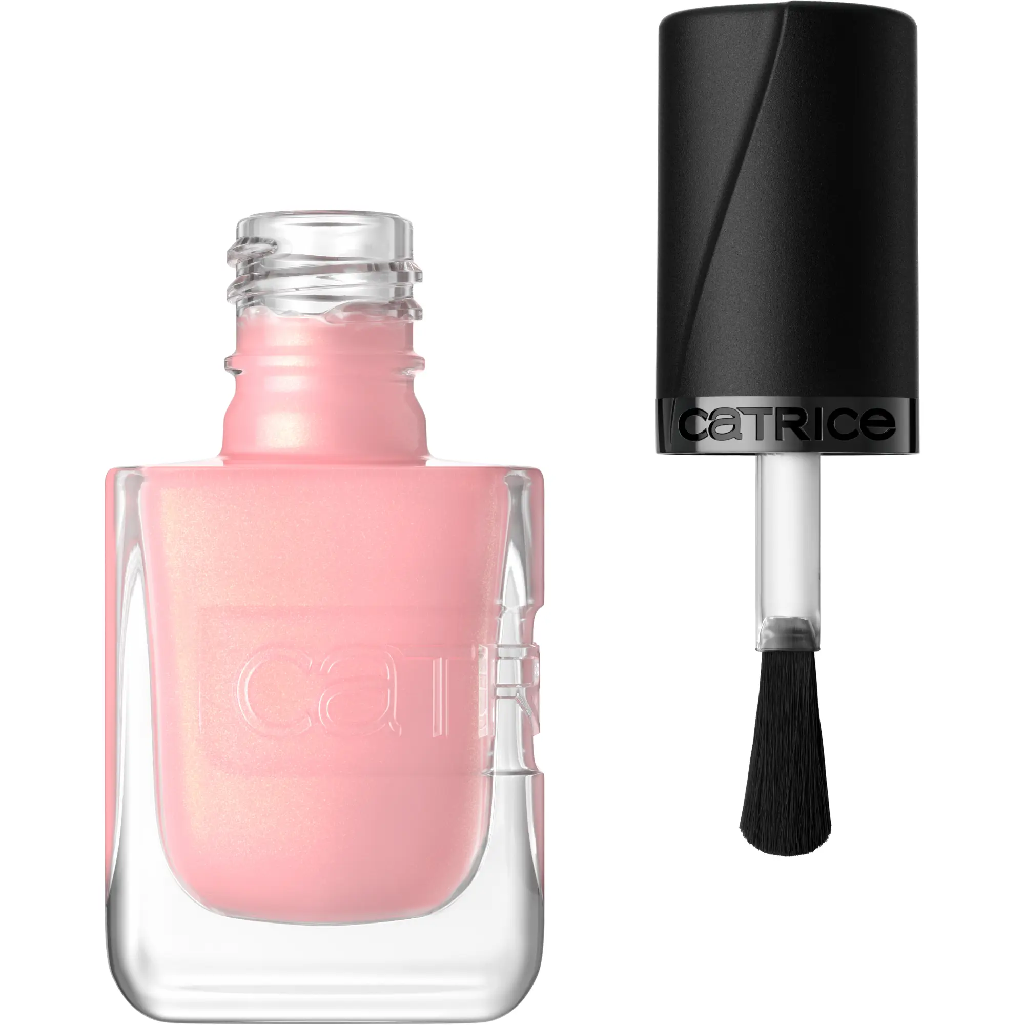 Gel Affair Nail Lacquer 052 Glowy Blush