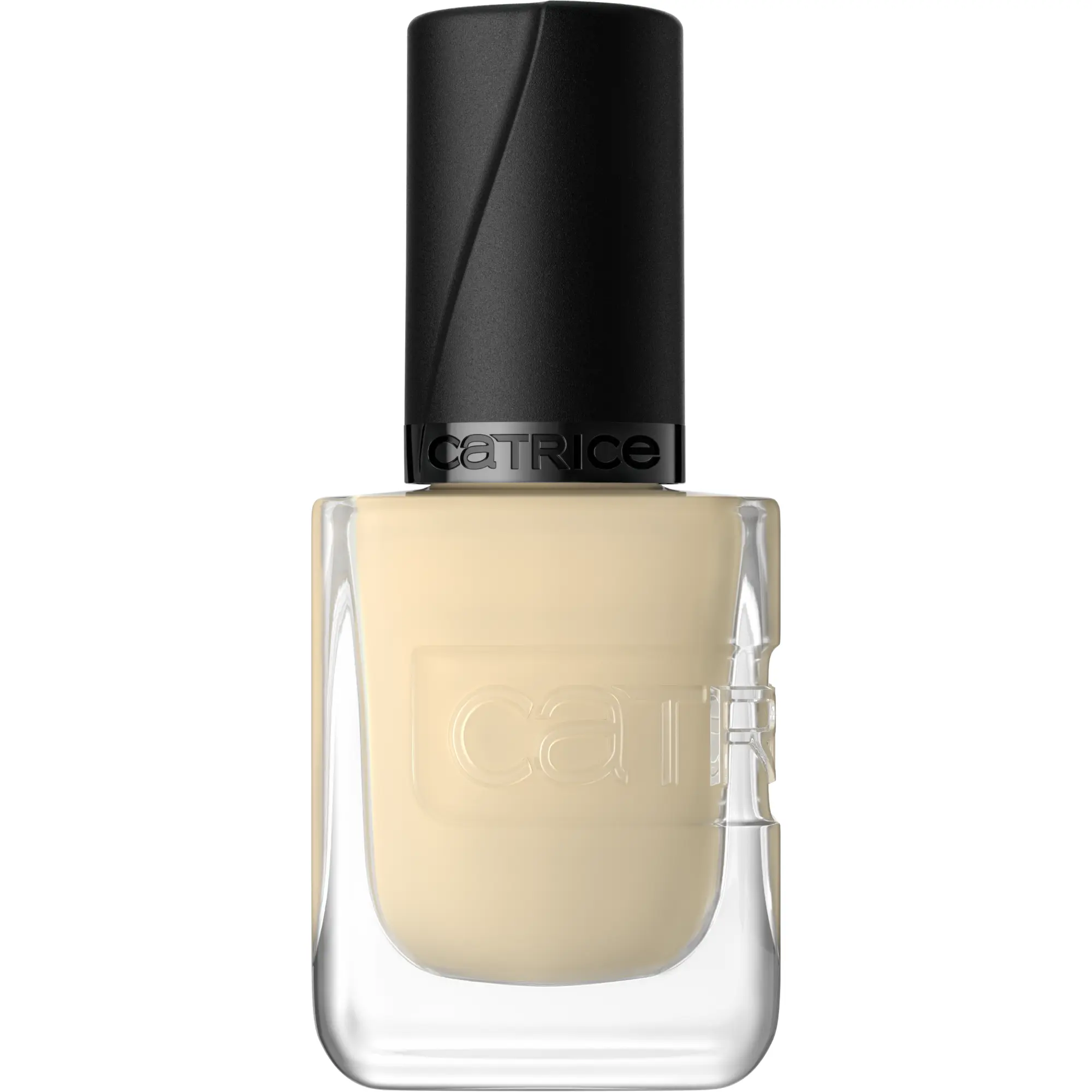 Gel Affair Nail Lacquer 054 Vanilla Fade - Image 7
