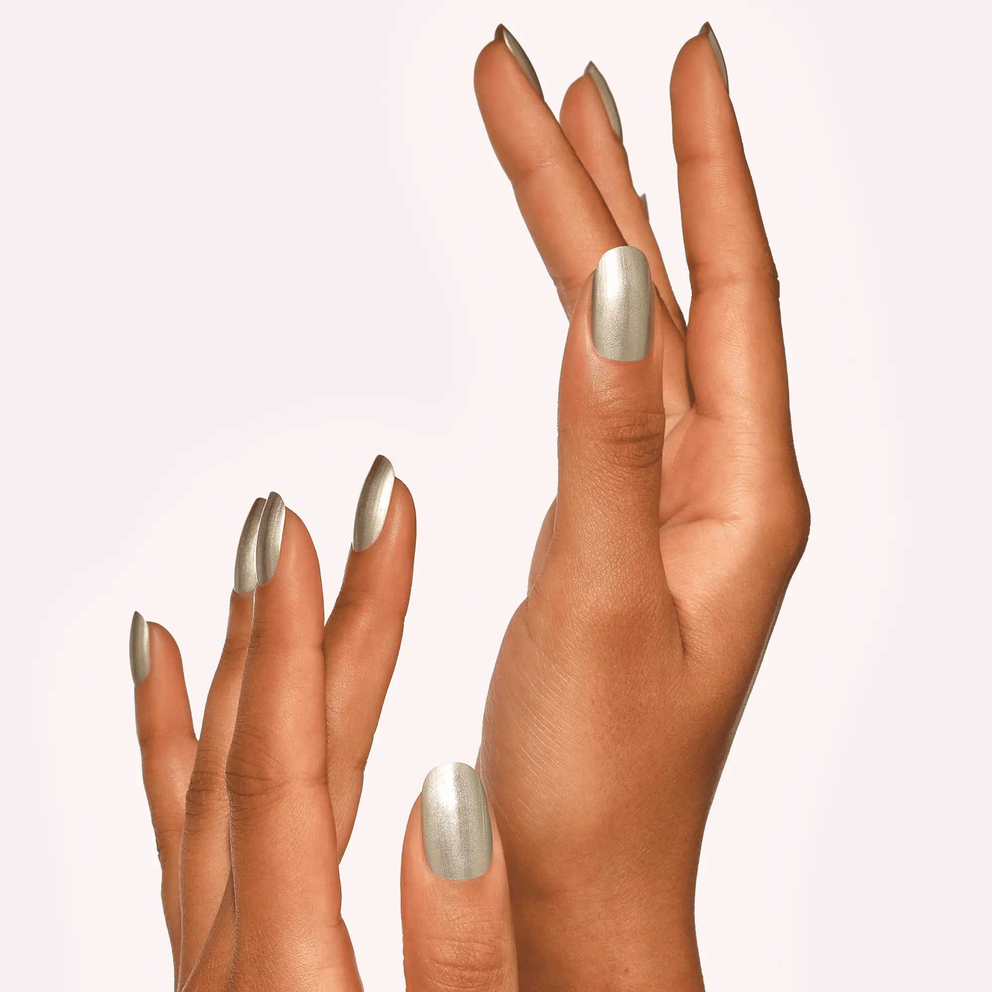 Gel Affair Nail Lacquer 055 Olive Opulence - Image 2