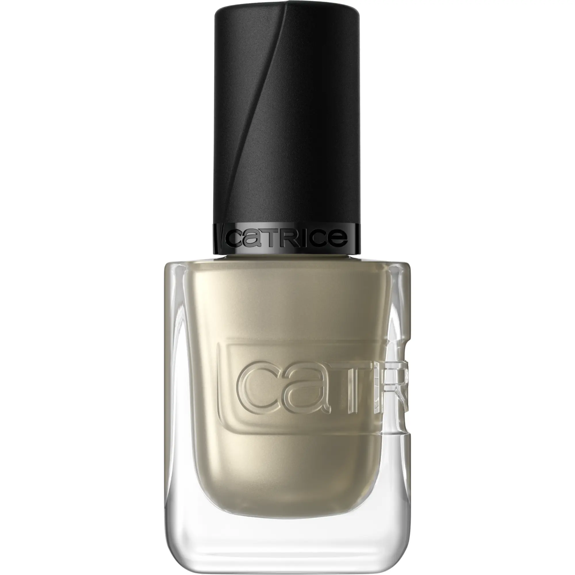 Gel Affair Nail Lacquer 055 Olive Opulence - Image 7
