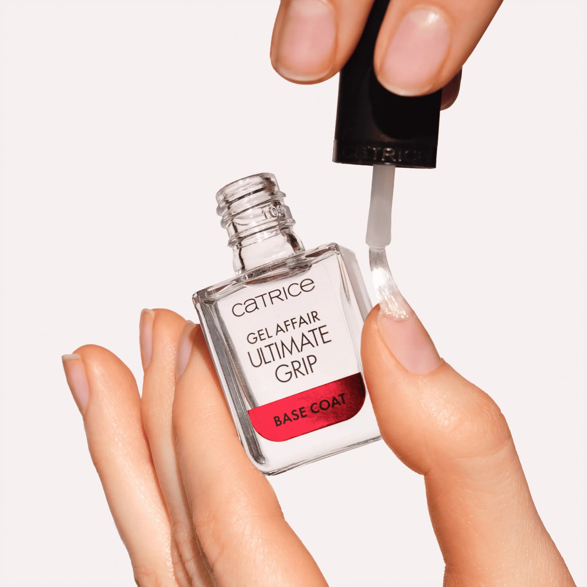 Gel Affair Ultimate Grip Base Coat - Image 2