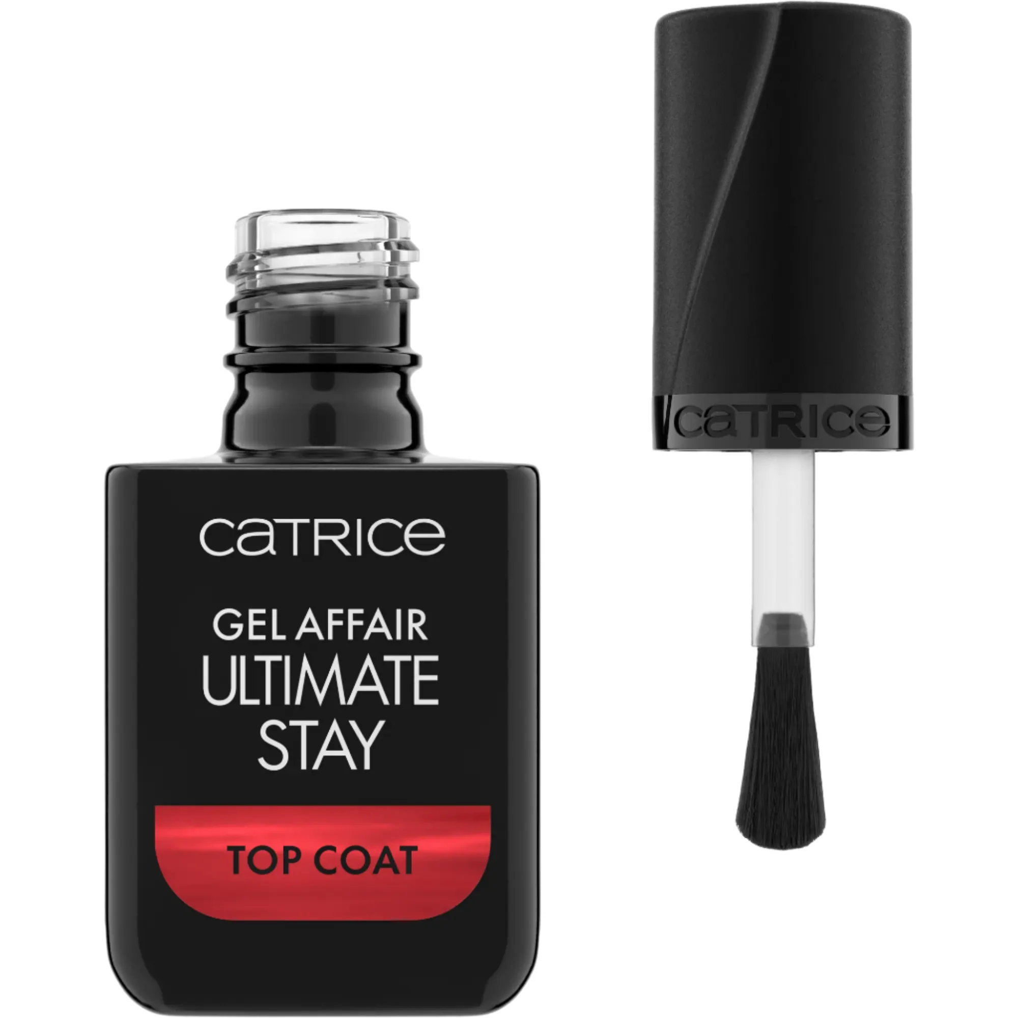 Gel Affair Ultimate Stay Top Coat