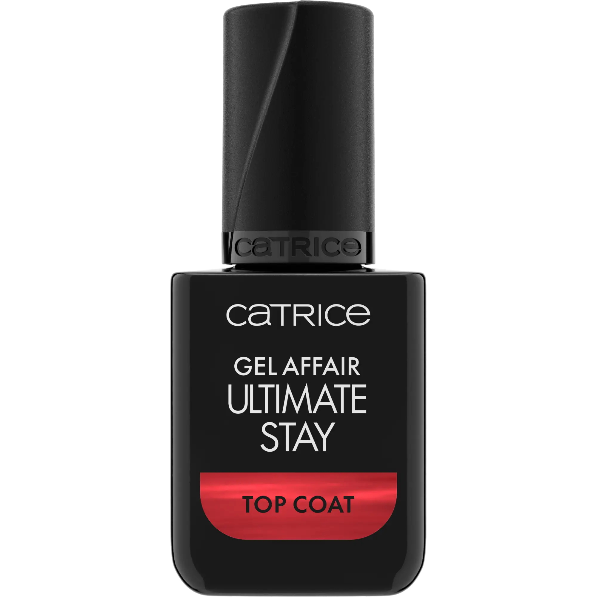 Gel Affair Ultimate Stay Top Coat - Image 3