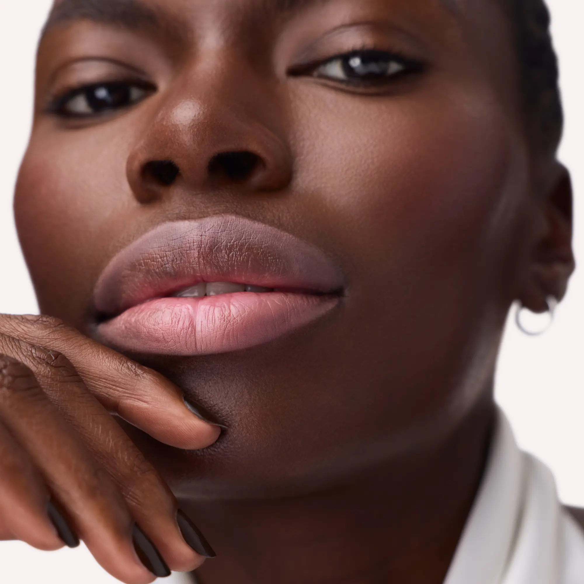 Gel Glide Long-Lasting Lip Liner 070 Line Me Softly - Image 5