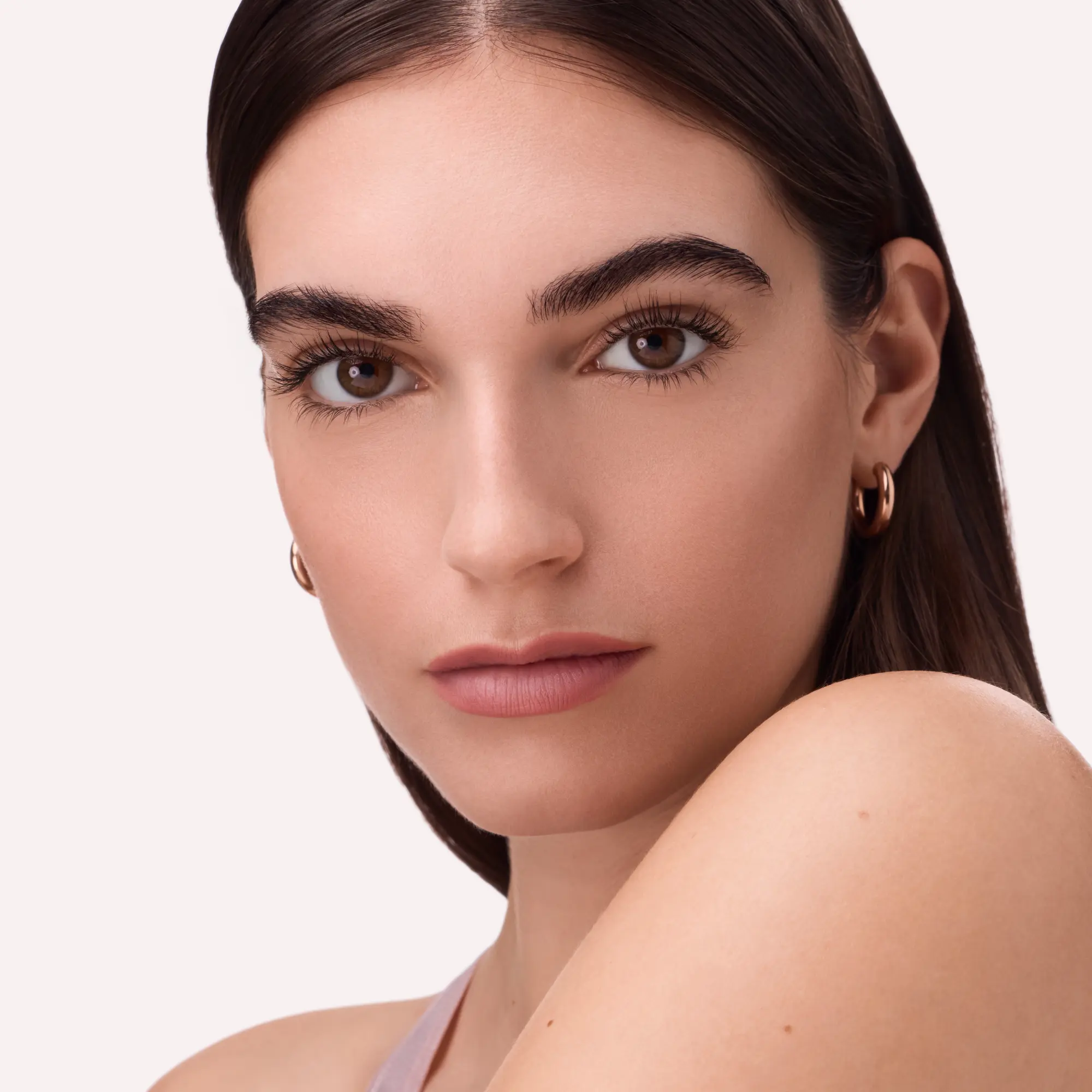 Gel Glide Long-Lasting Lip Liner 070 Line Me Softly - Image 6