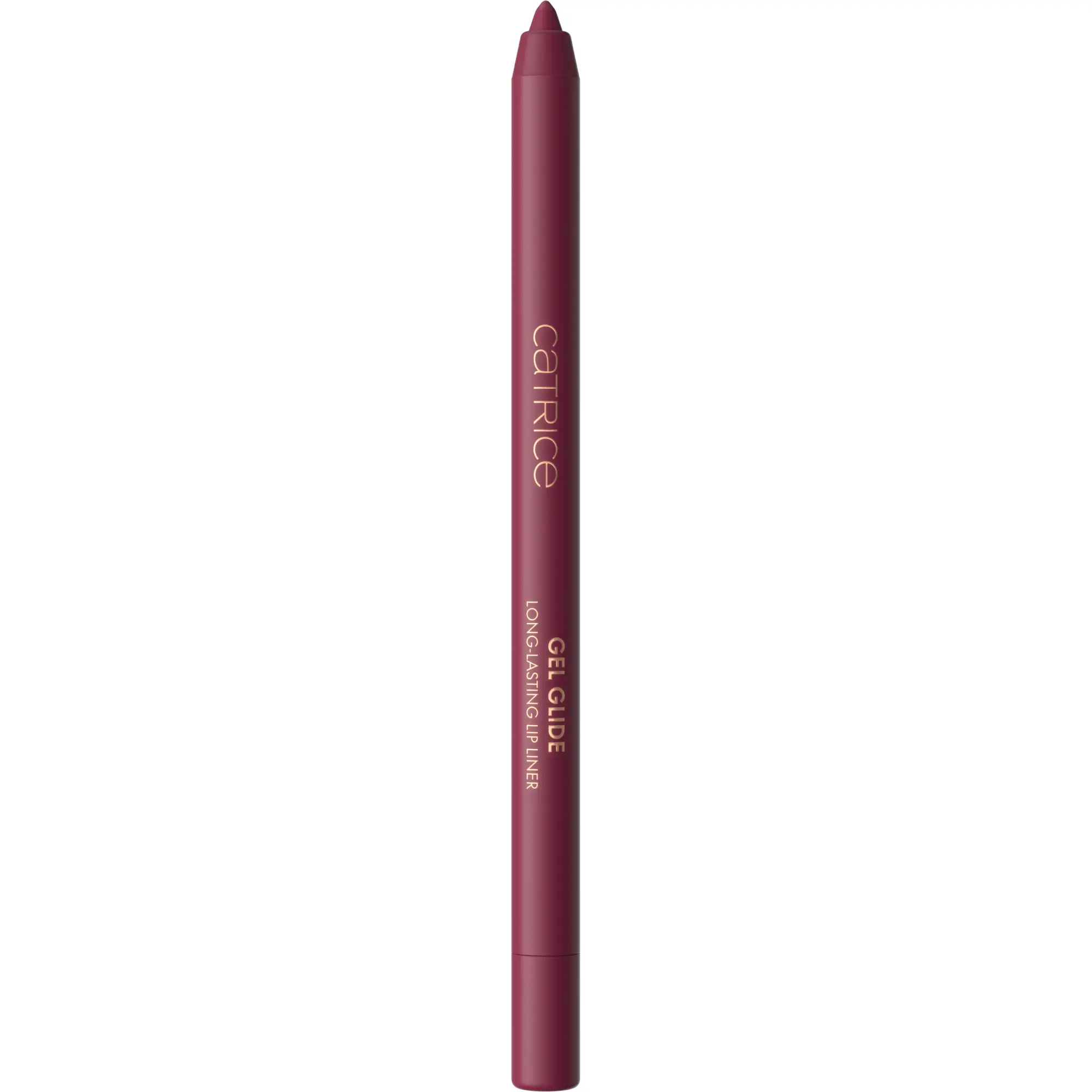 Gel Glide Long-Lasting Lip Liner 080 Sass & Flirty