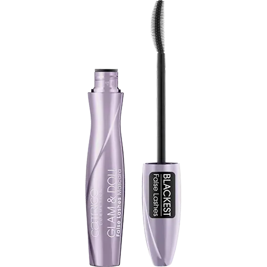 Glam & Doll False Lashes Mascara