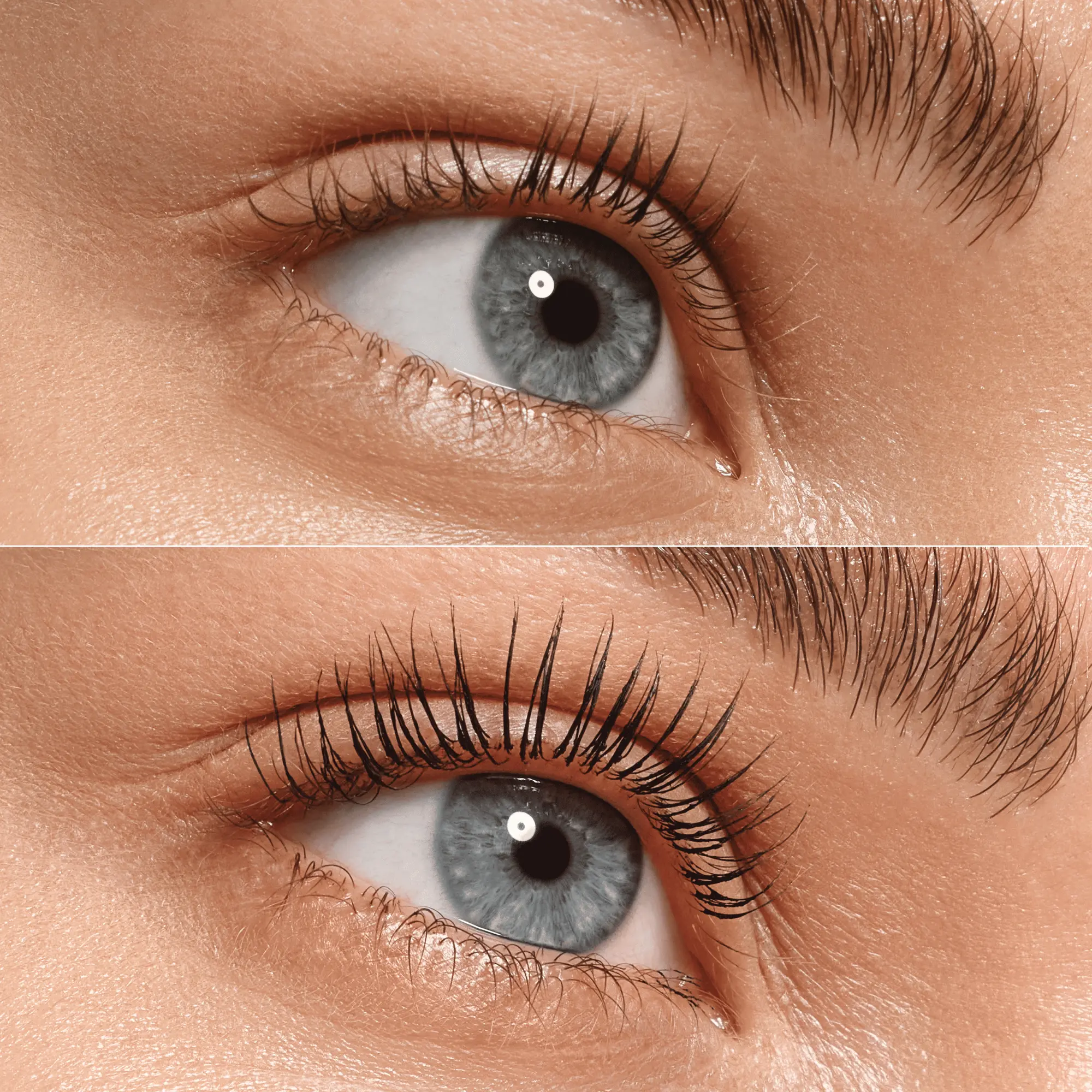 Glam & Doll Sculpt & Volume Mascara Waterproof - Image 2