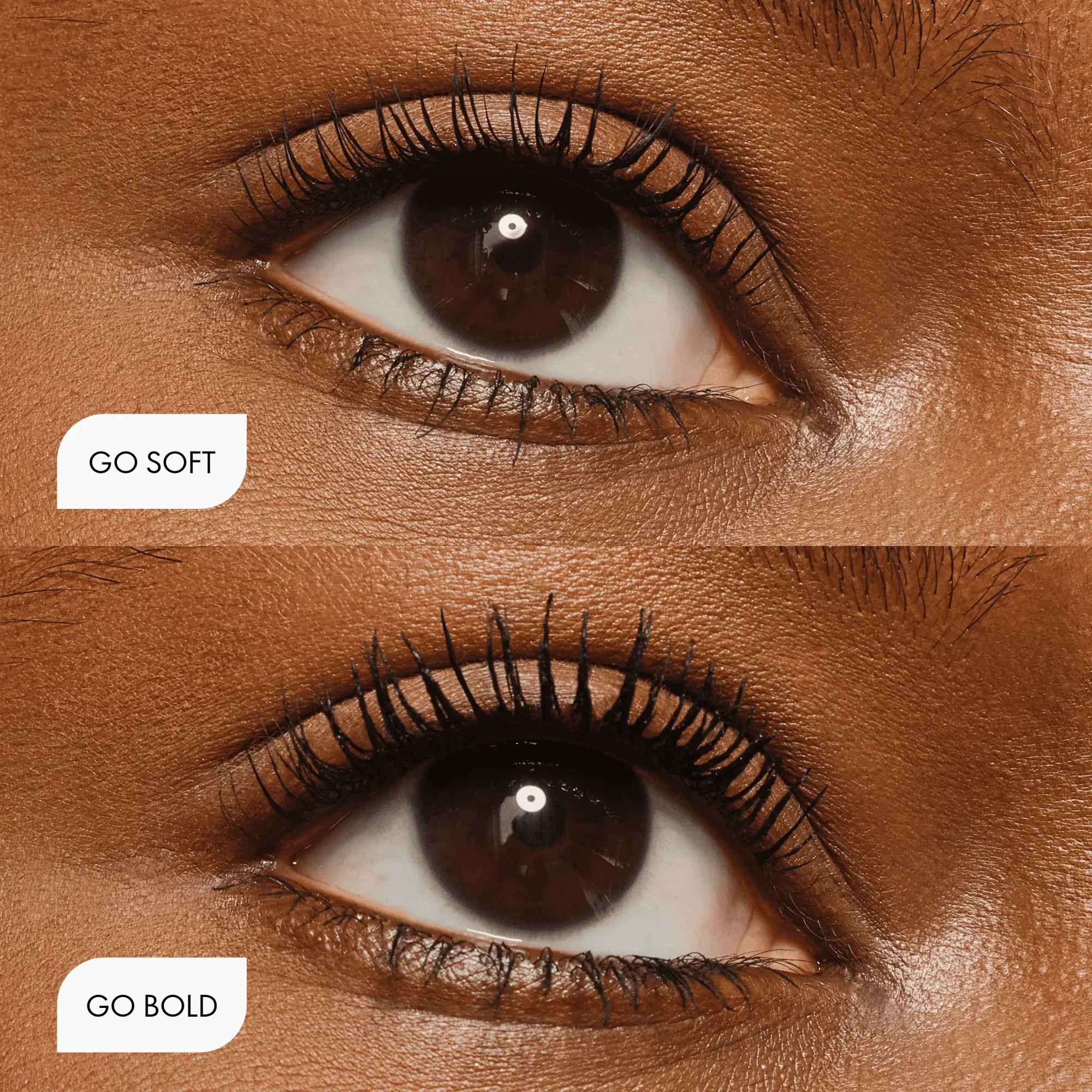 Glam & Doll Sculpt & Volume Mascara Waterproof - Image 5