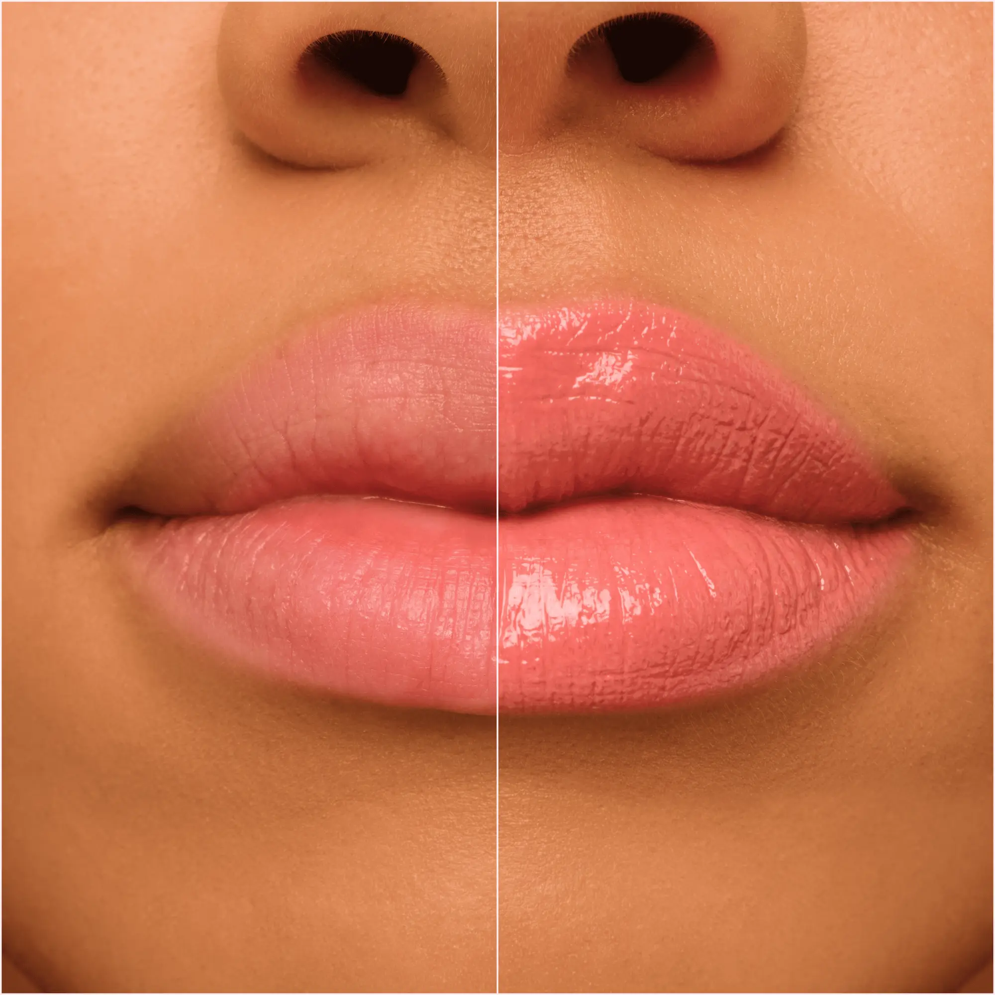 Glass Like Gloss Stick 010 Bare Ambition - Image 2