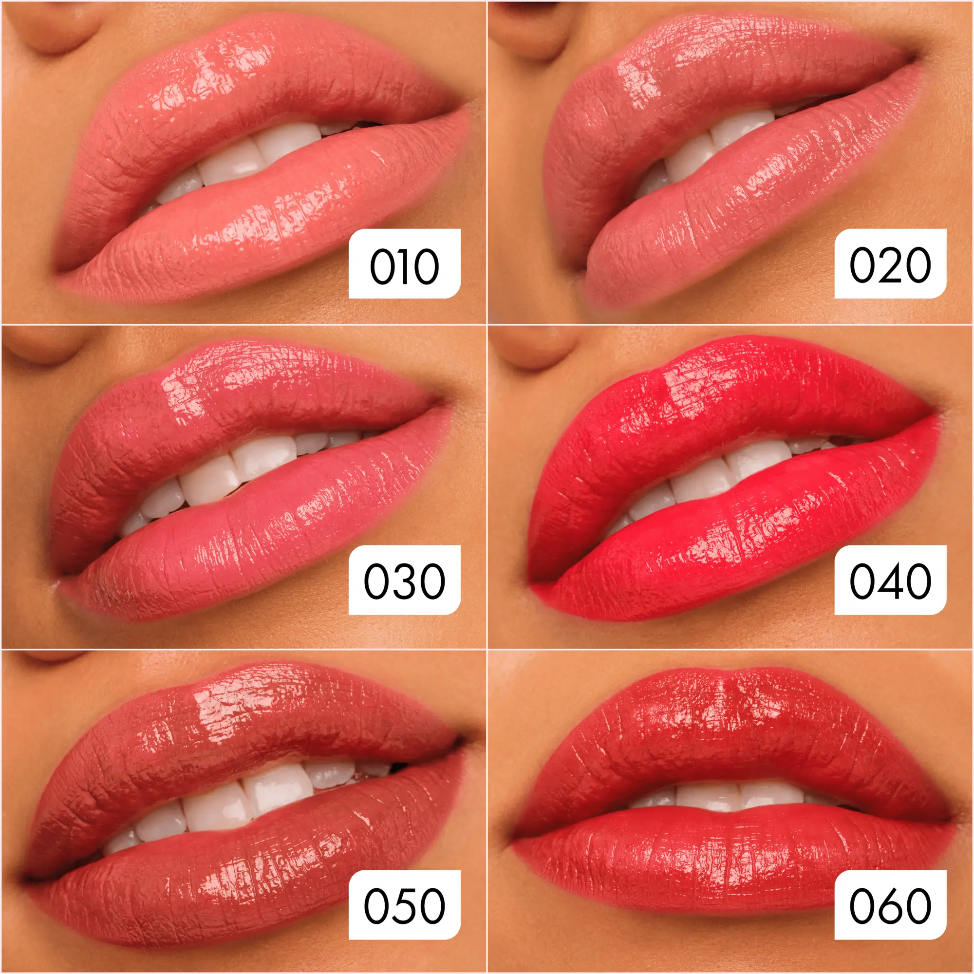 Glass Like Gloss Stick 020 Crush Me Softly - Image 7