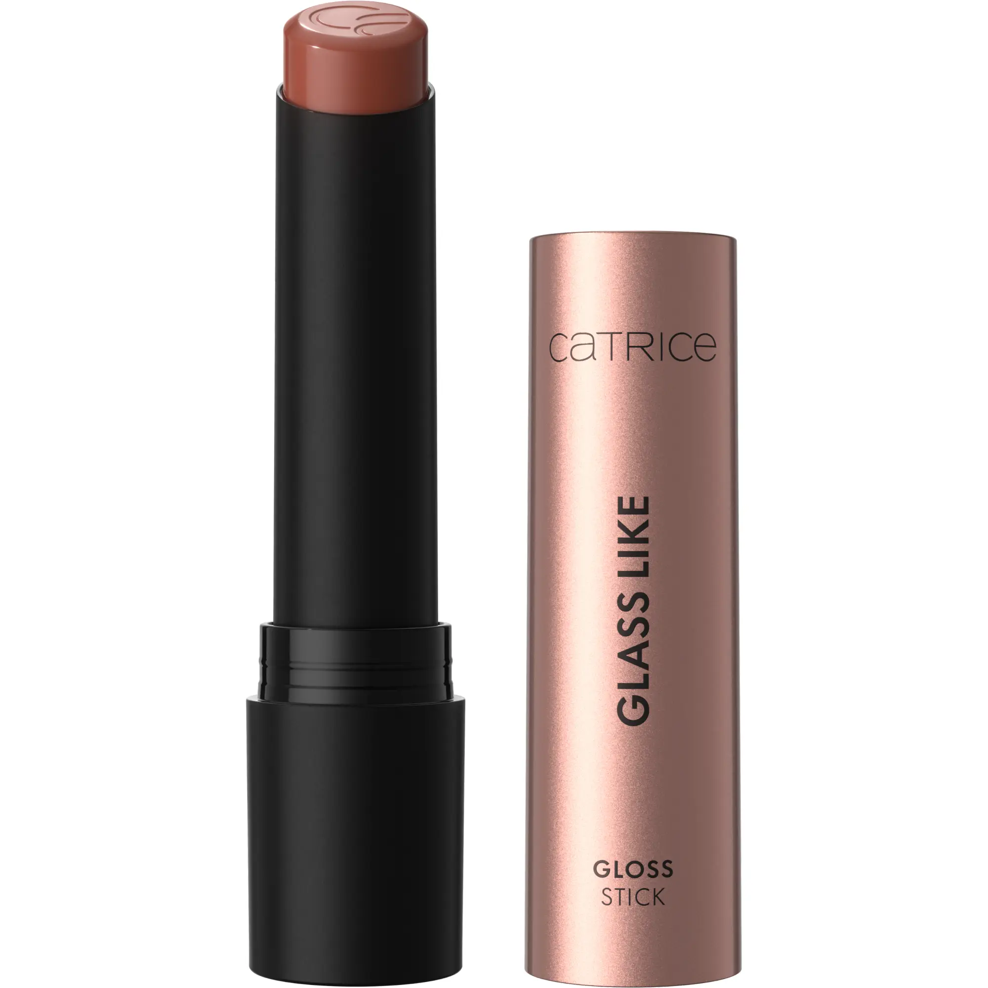 Glass Like Gloss Stick 050 Glacé Macchiato