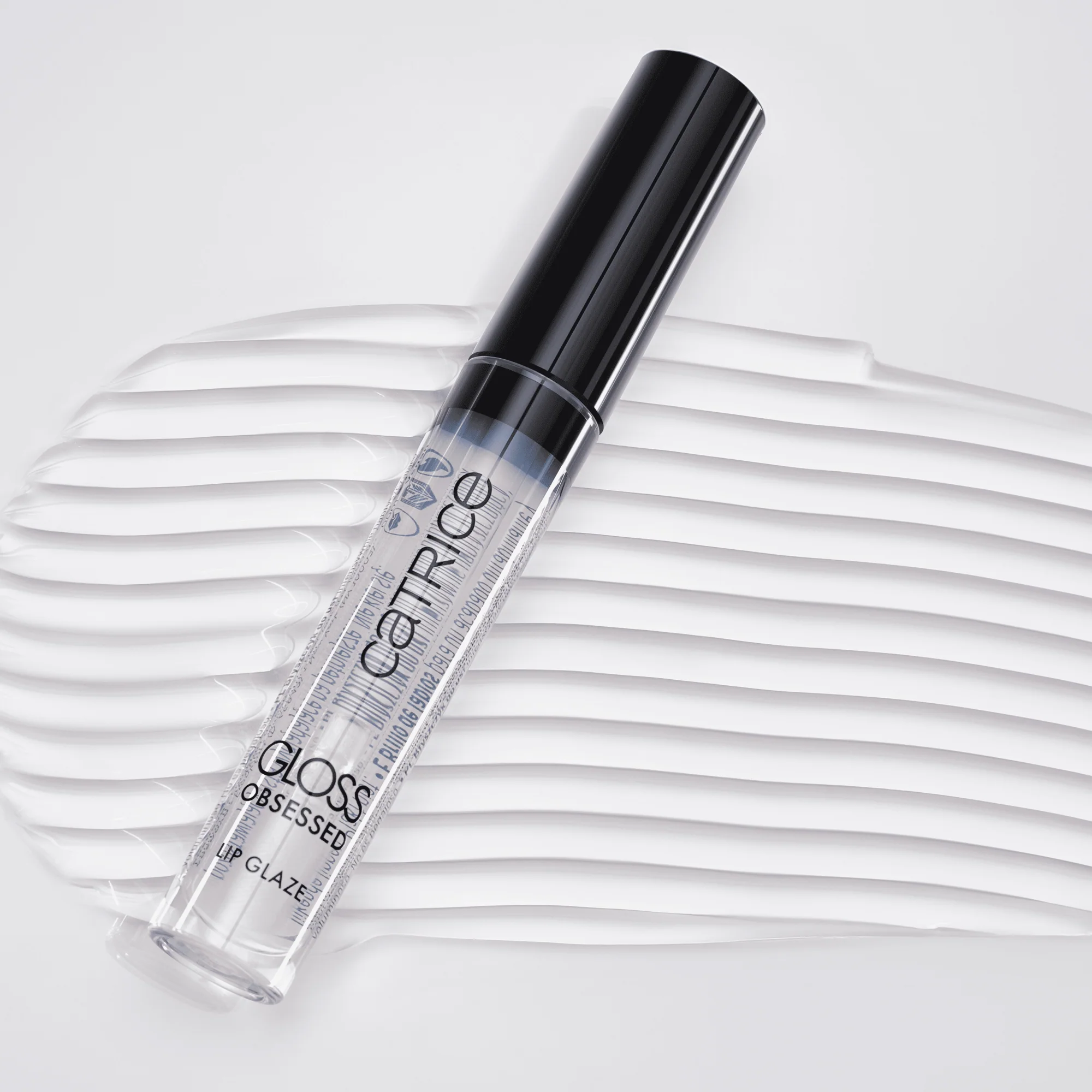Gloss Obsessed Lip Glaze 010 Gloss Therapy - Image 10