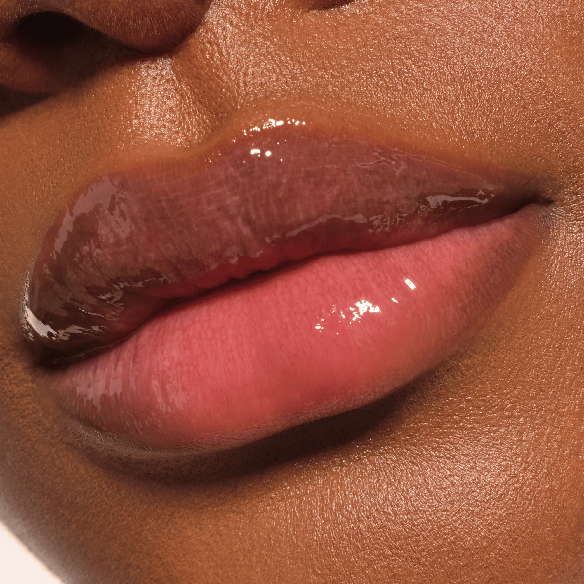 Gloss Obsessed Lip Glaze 020 Same Gloss, Different Day - Image 6