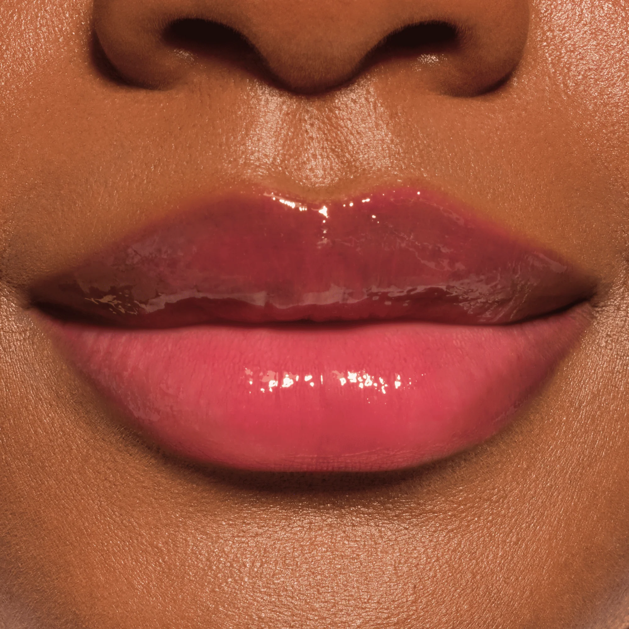 Gloss Obsessed Lip Glaze 030 Gloss Over It - Image 6