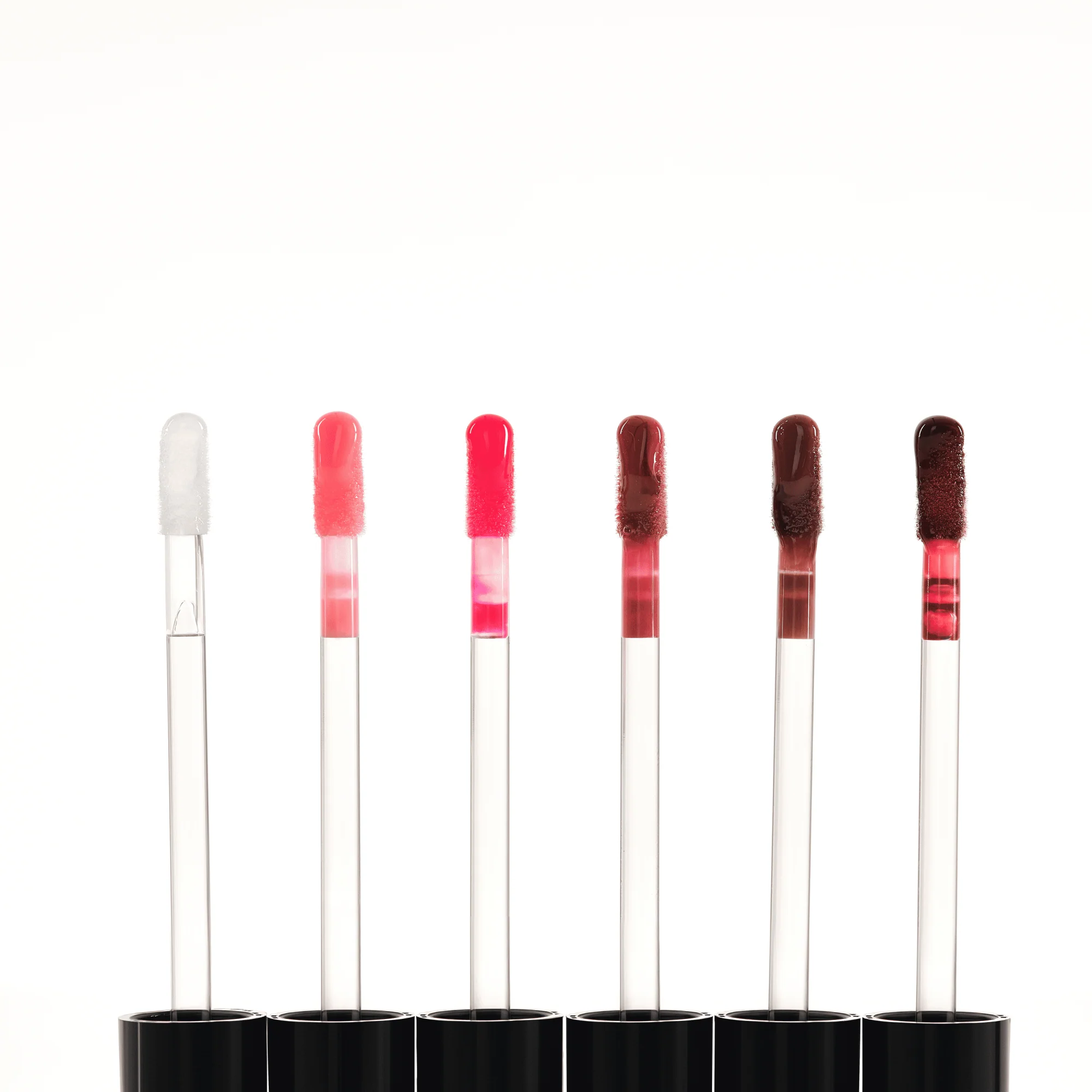 Gloss Obsessed Lip Glaze 040 Pout Of Office - Image 11