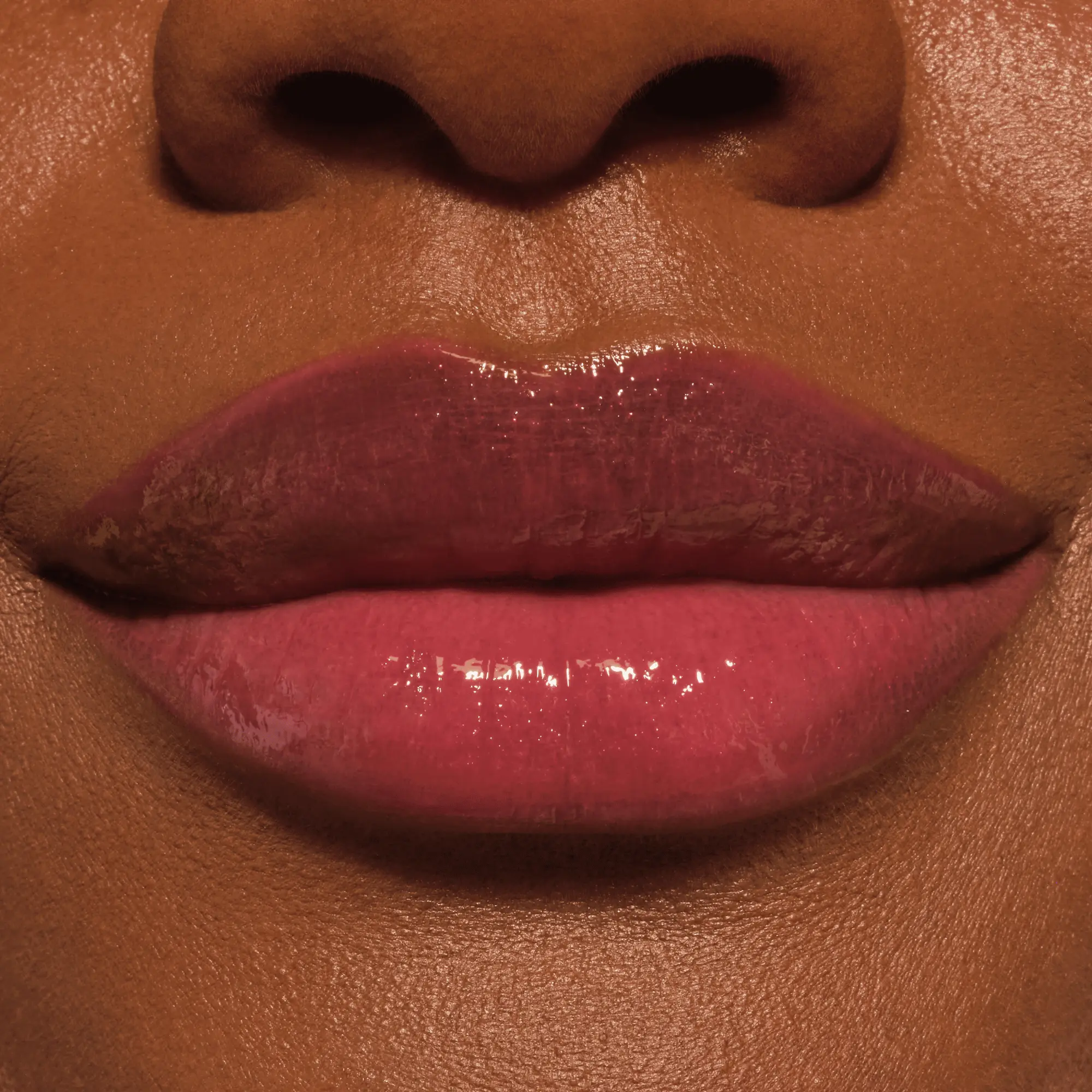 Gloss Obsessed Lip Glaze 040 Pout Of Office - Image 2