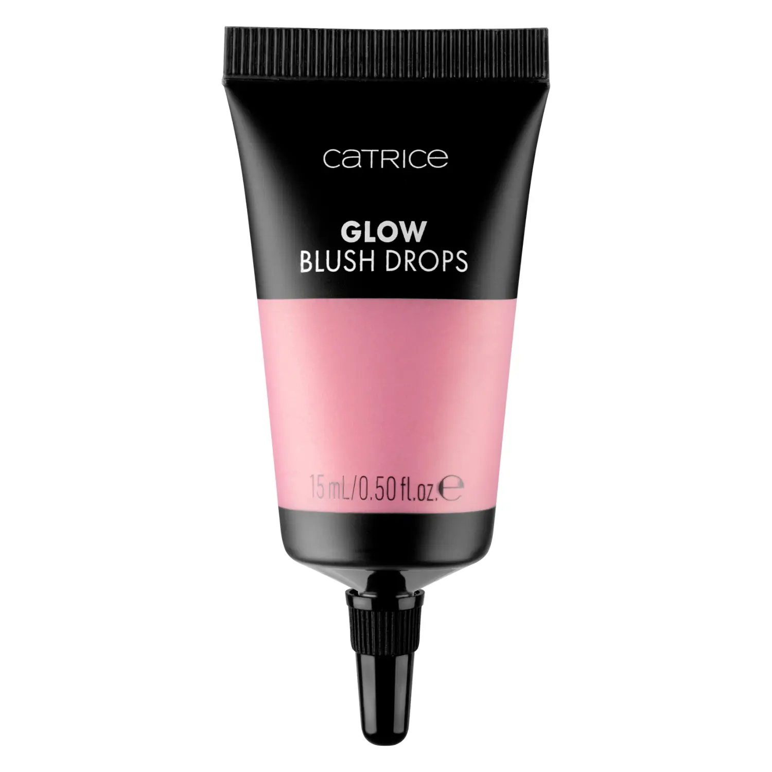 Glow Blush Drops 020 Barely Rose