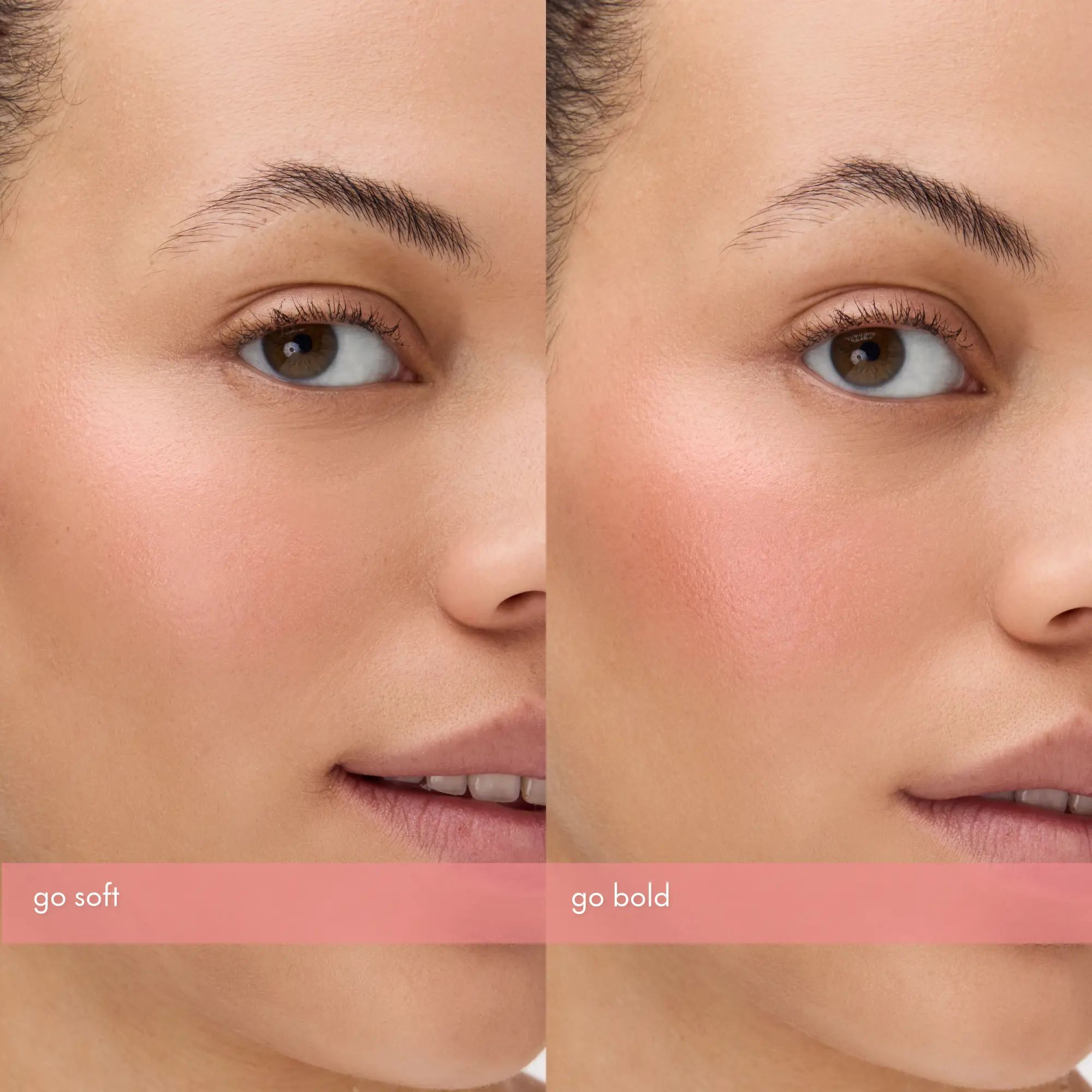 Glow Blush Drops 020 Barely Rose - Image 4