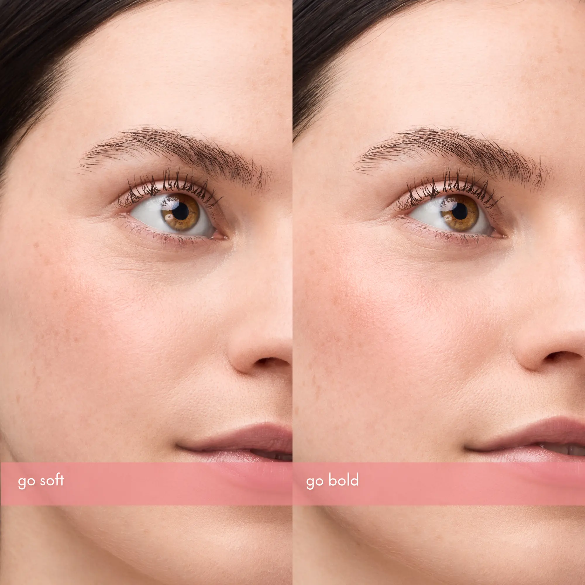 Glow Blush Drops 020 Barely Rose - Image 5