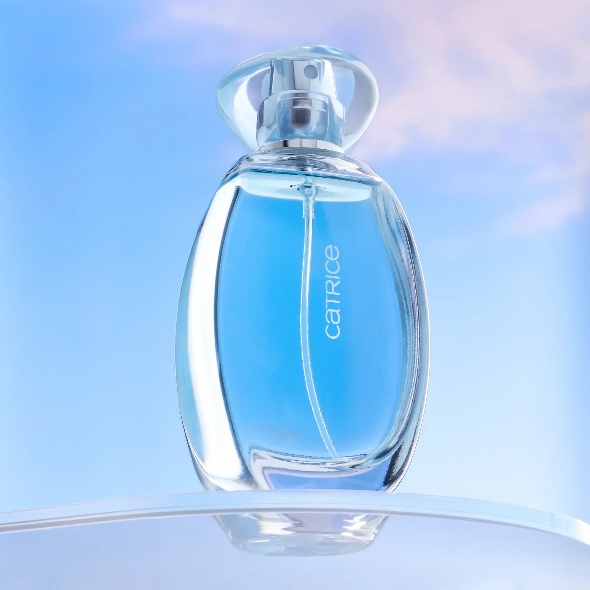 Hair & Body Fragrance Mist C010 Clouds of Seoul - Image 3