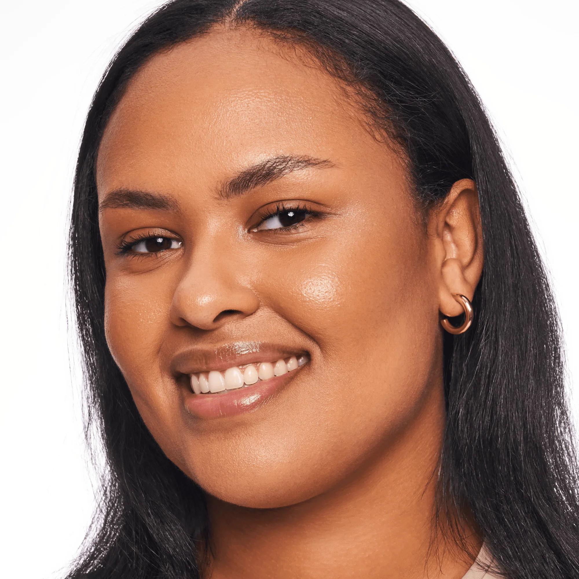 More Than Glow Highlighter 020 Supreme Rose Beam - Image 3