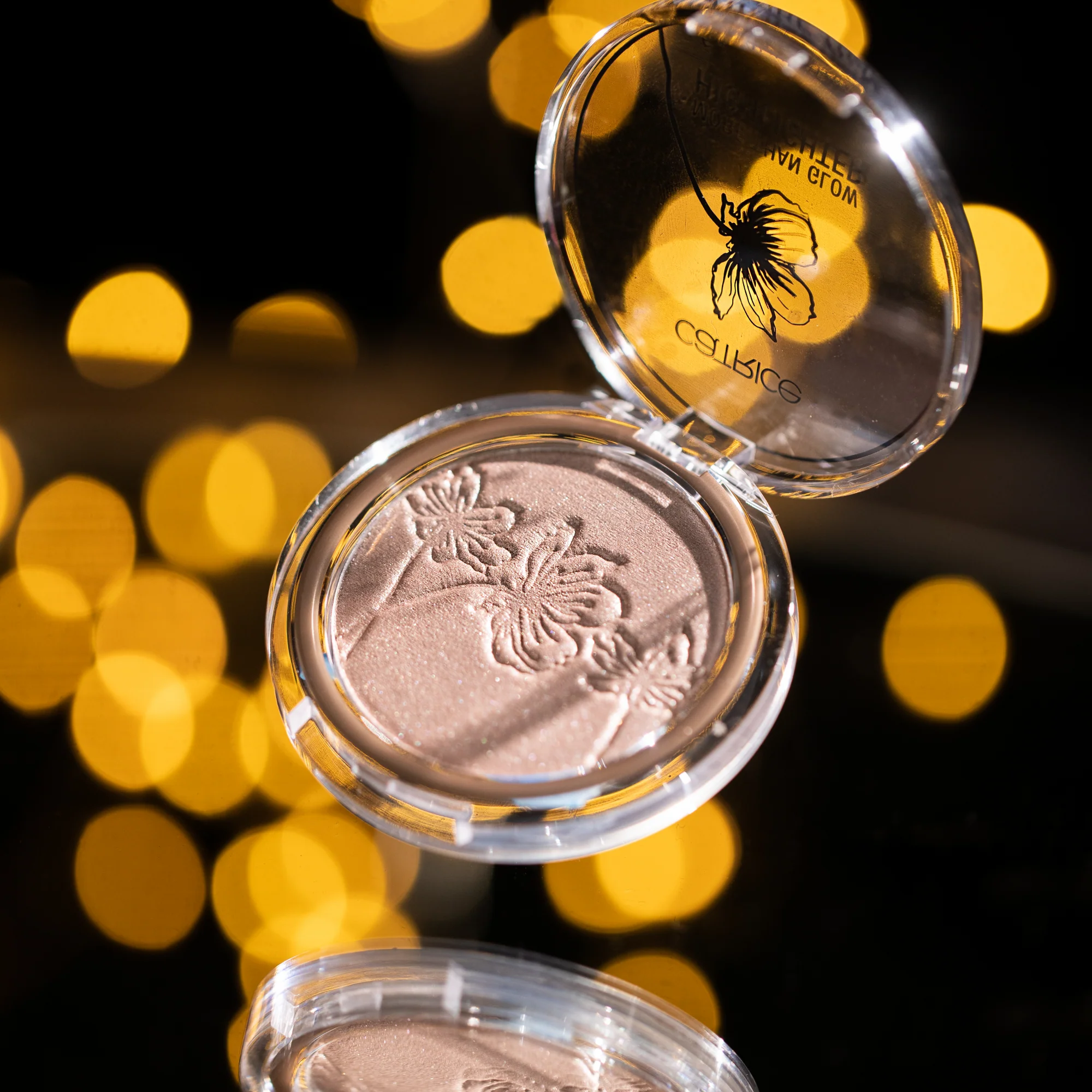 More Than Glow Highlighter 020 Supreme Rose Beam - Image 6