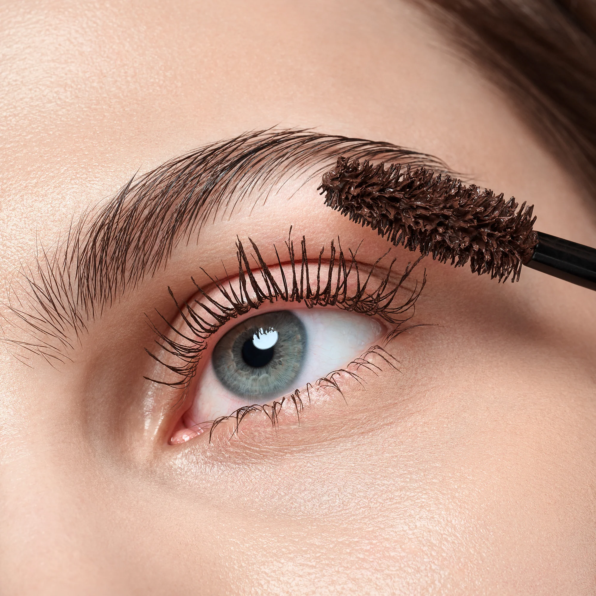 Hyper Lash Mascara 020 Speedy Brown - Image 2