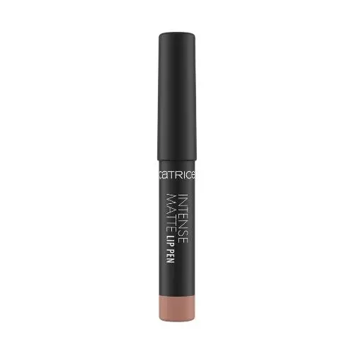 Intense Matte Lip Pen 010 Cinnamon Spice - Image 3