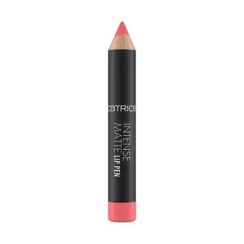 Intense Matte Lip Pen 020 Coral Vibes