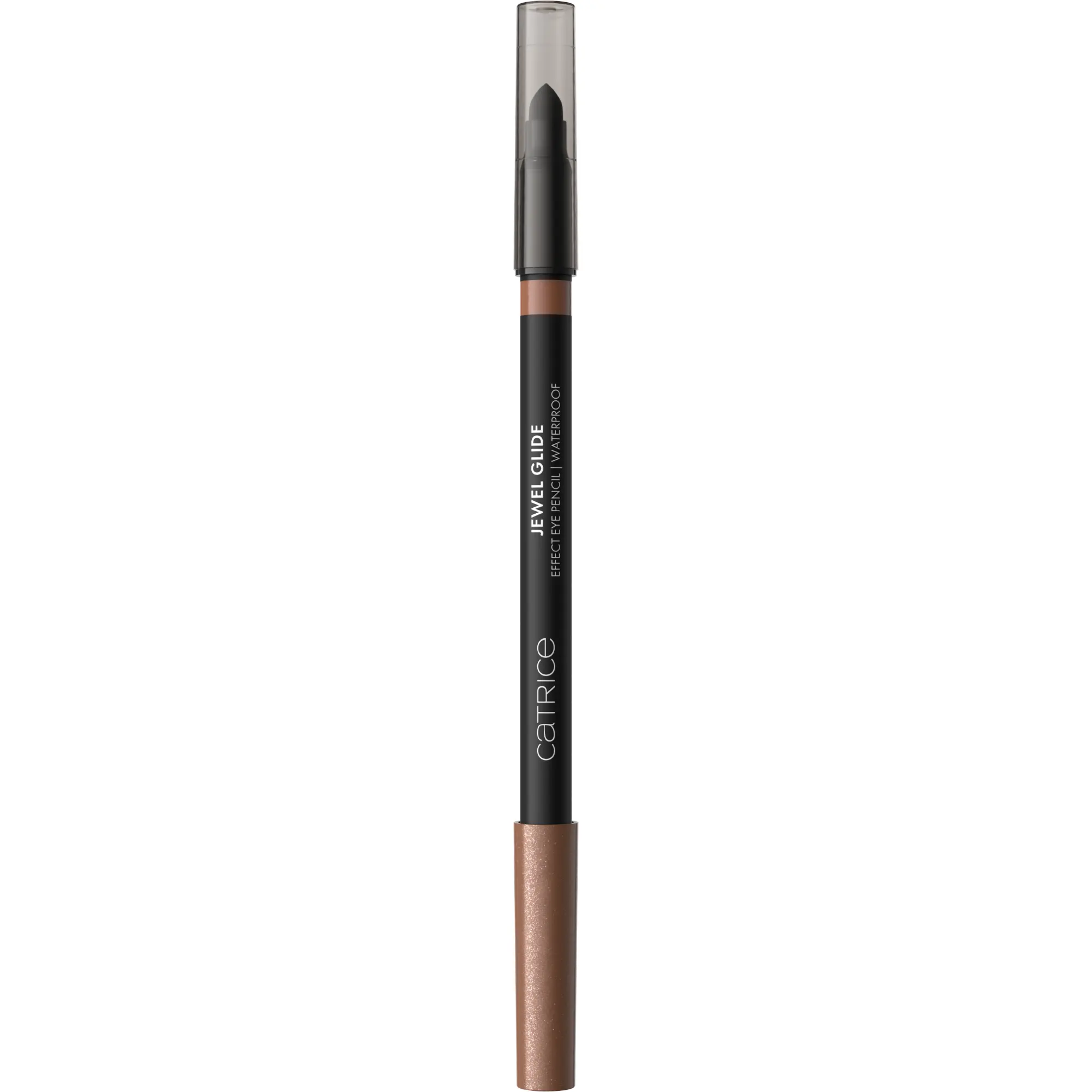 Jewel Glide Effect Eye Pencil 020 Amber Glow - Image 11