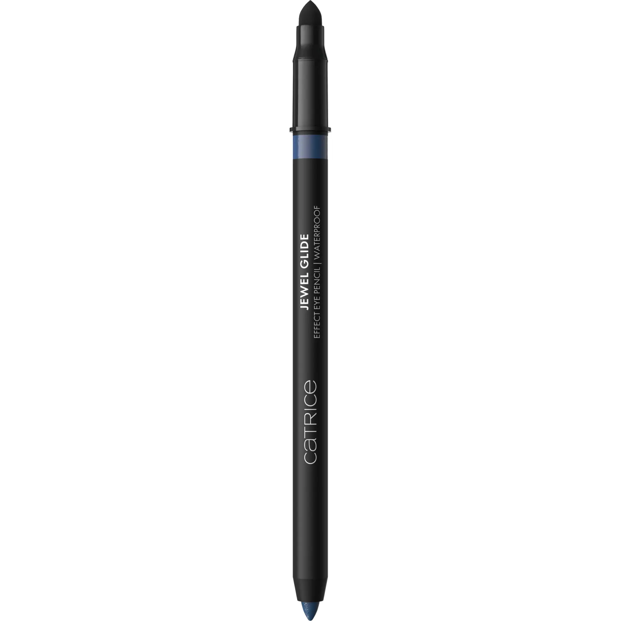 Jewel Glide Effect Eye Pencil 030 Midnight Sapphire