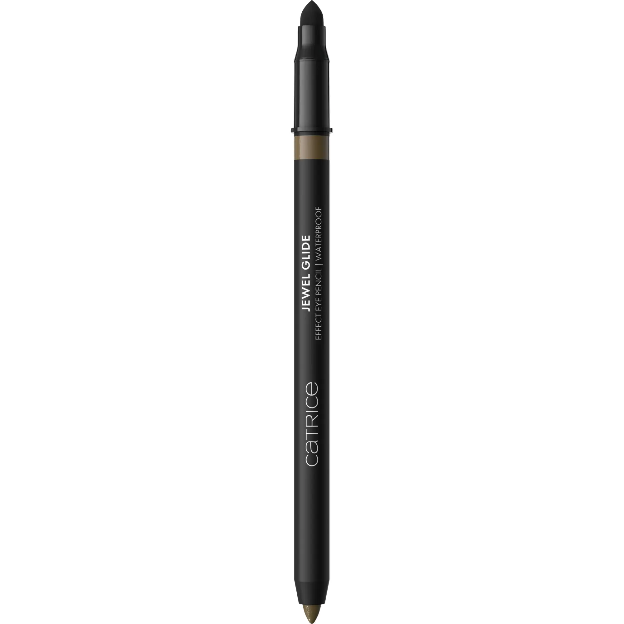 Jewel Glide Effect Eye Pencil 040 Golden Jade