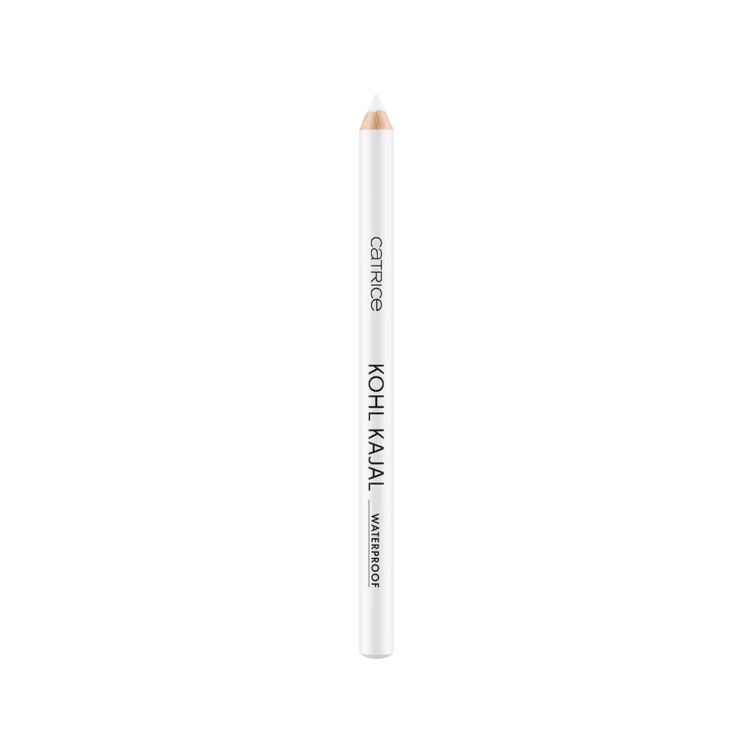 Kohl Kajal Waterproof 020 Tweet White
