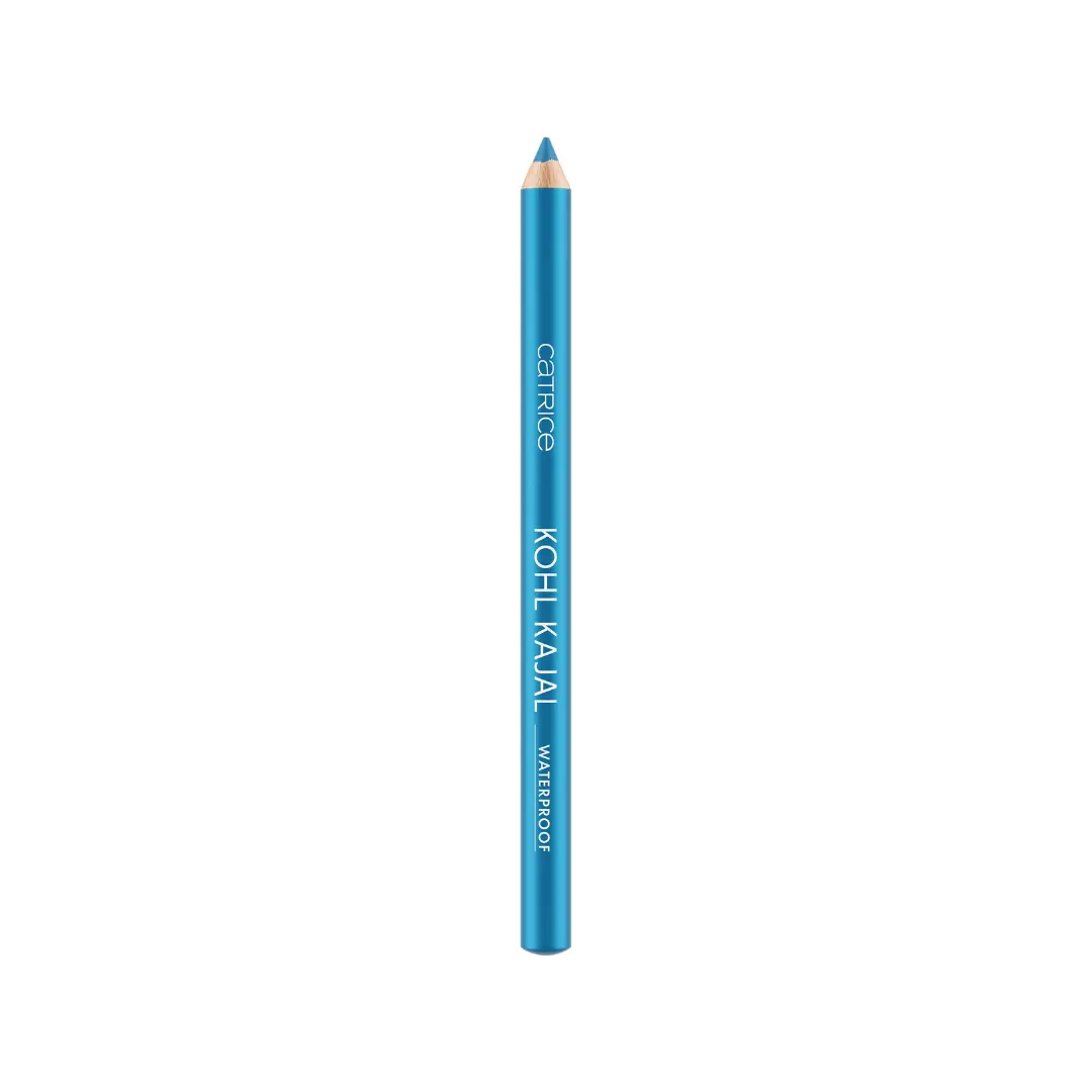 Kohl Kajal Waterproof 070 Turqouise Sense