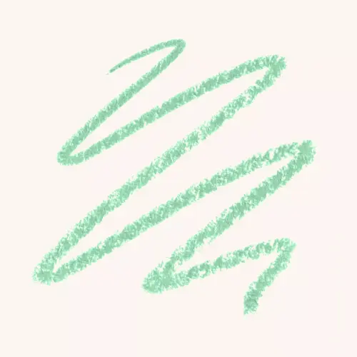 Kohl Kajal Waterproof 140 Frosty Mint - Image 4