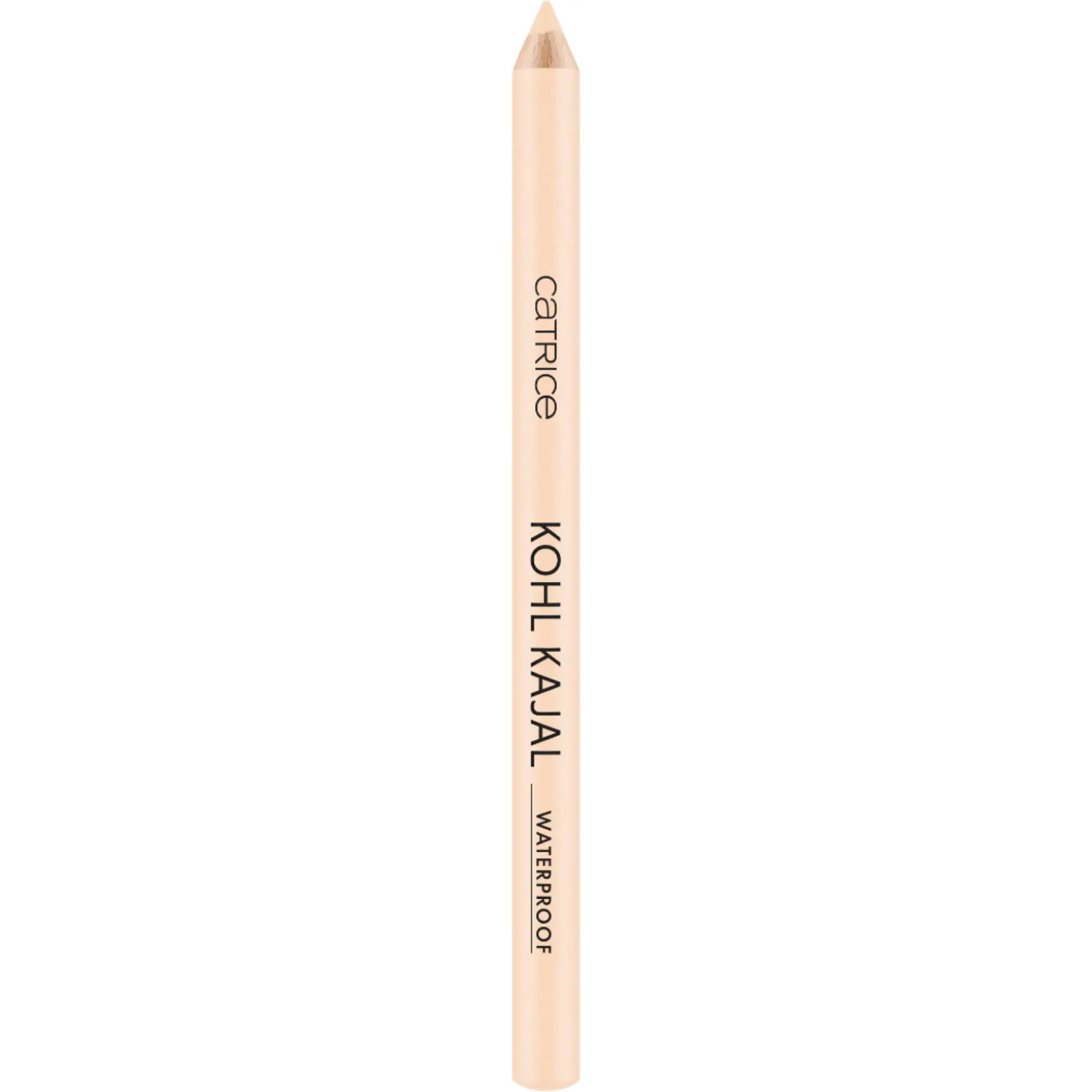 Kohl Kajal Waterproof 190 Bright Nude
