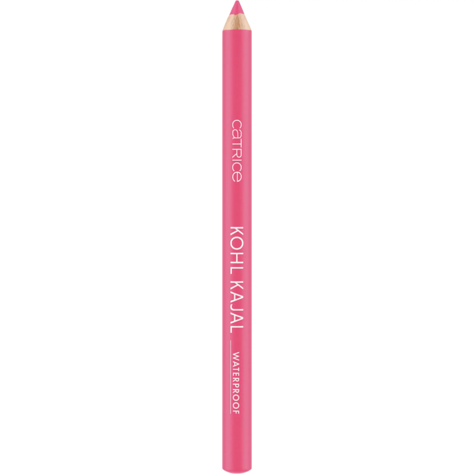 Kohl Kajal Waterproof 200 Pretty in Pink