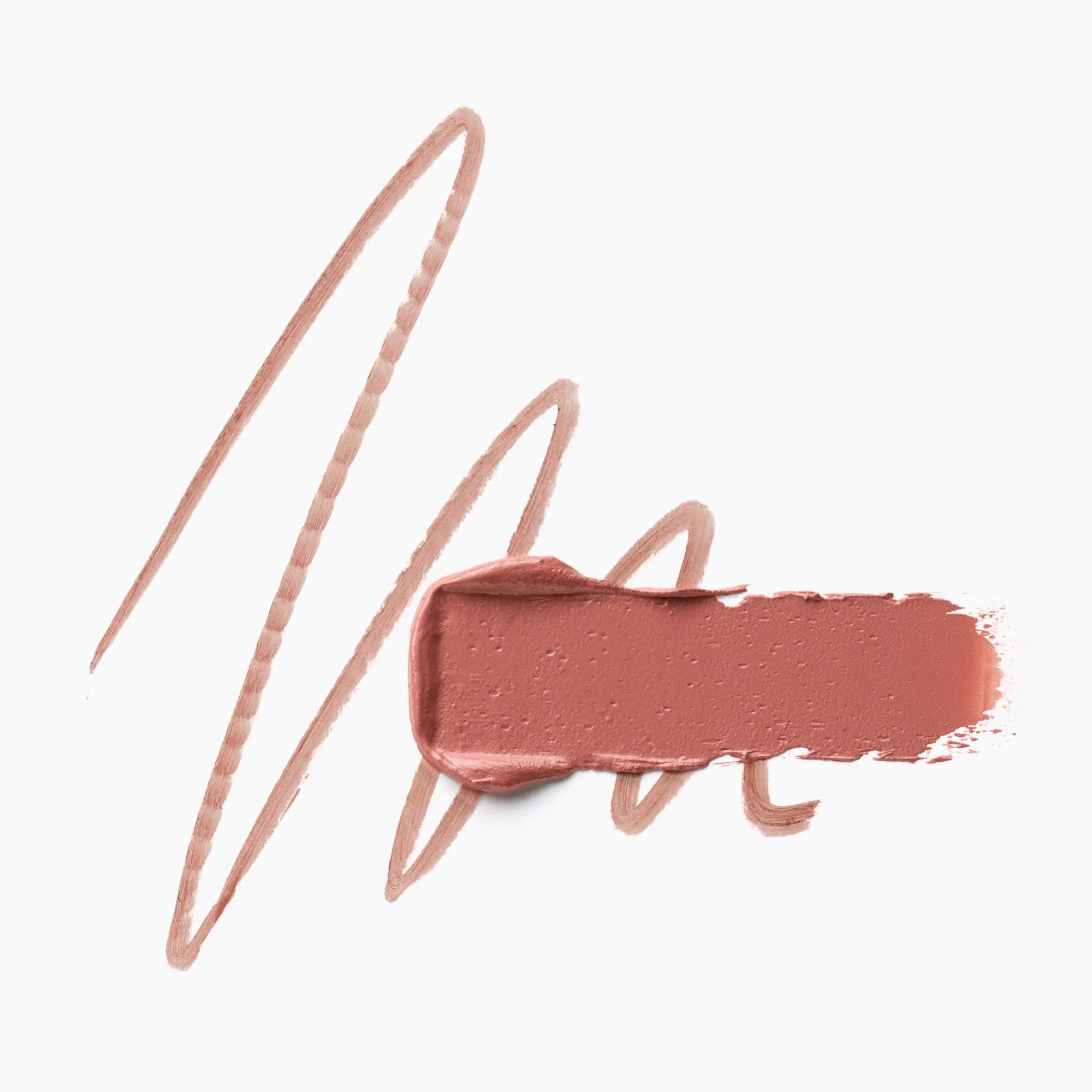 Lip Artist Matte Lipstick & Liner 010 Always Together - Image 4