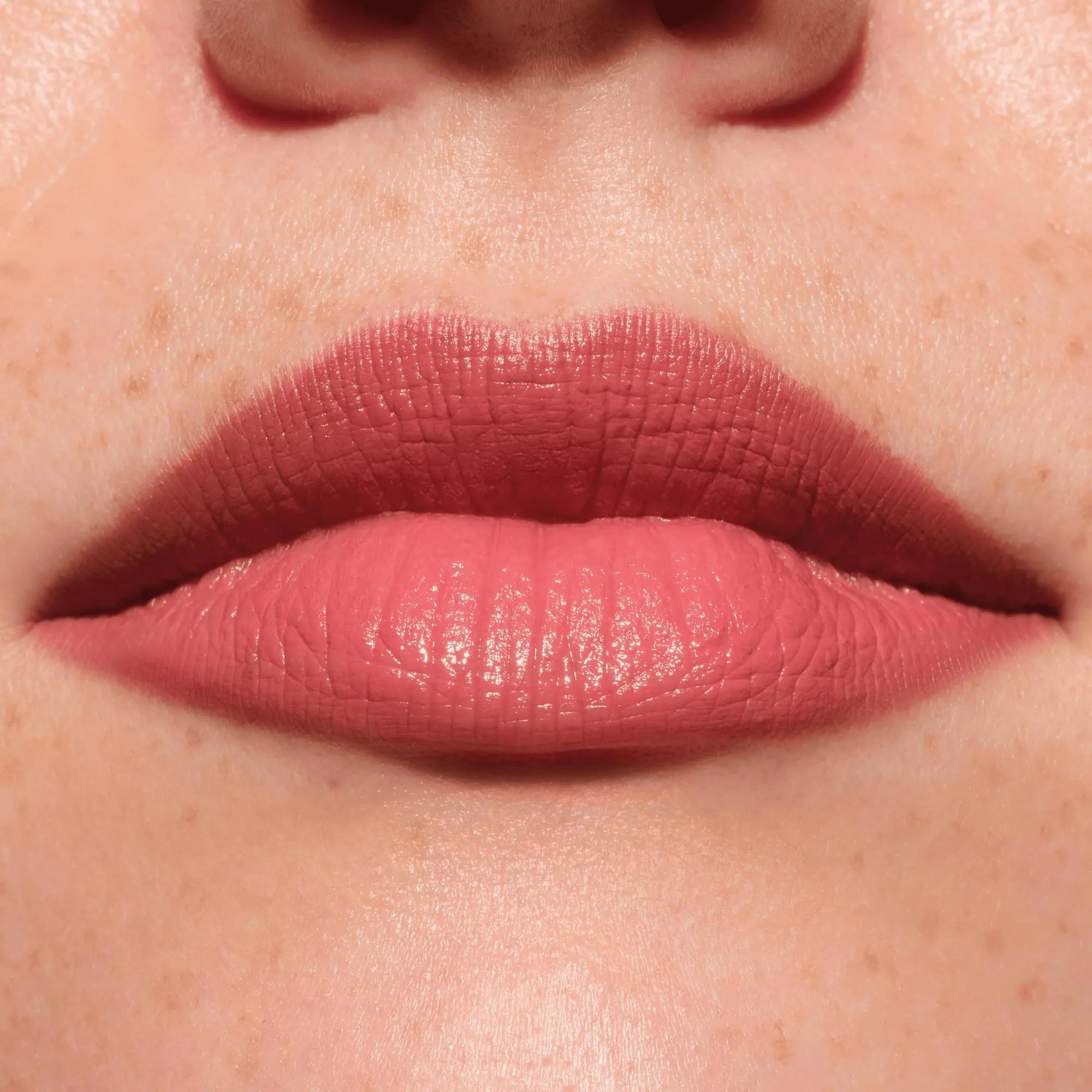 Lip Artist Matte Lipstick & Liner 020 Never Apart - Image 3